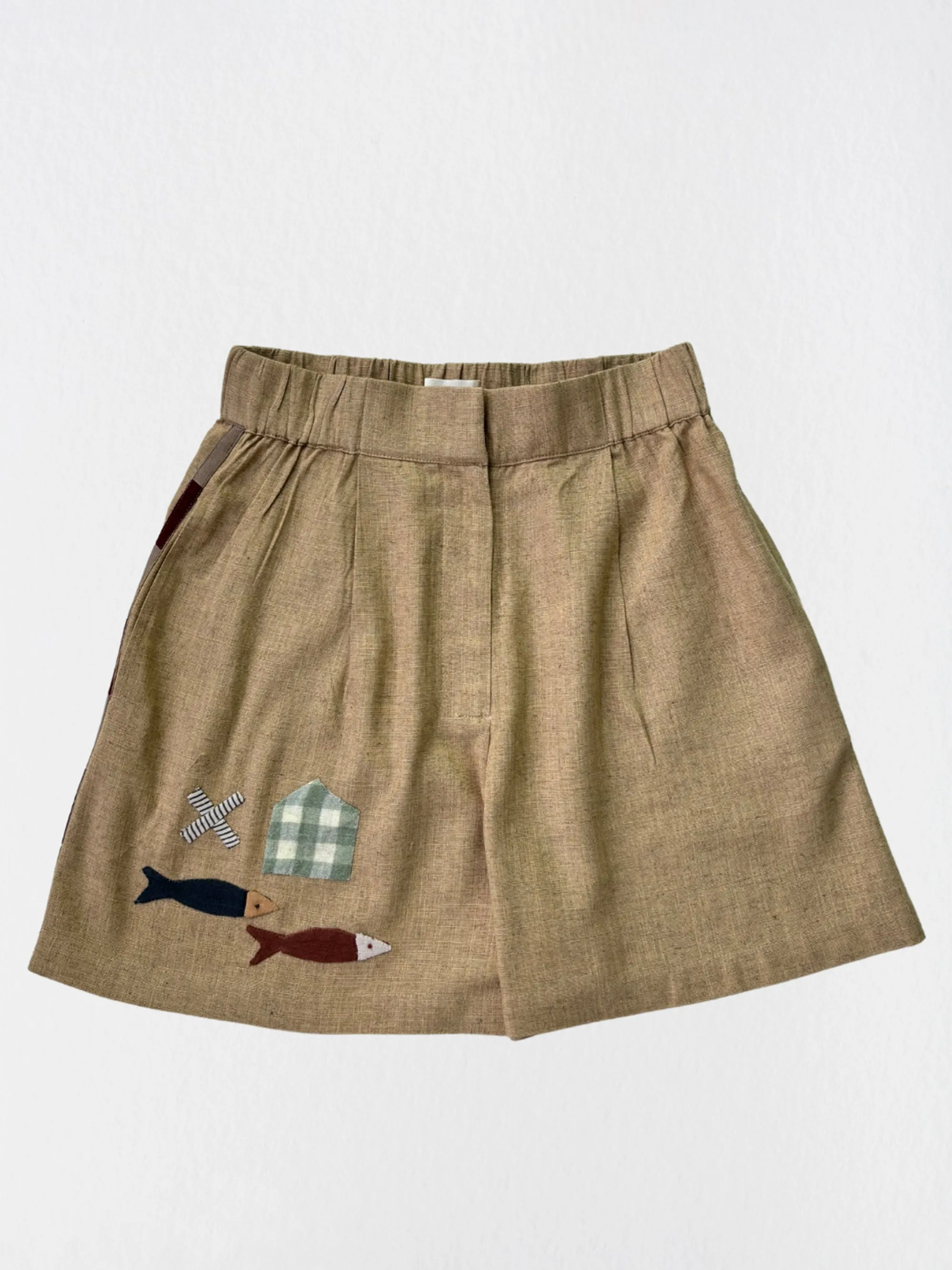 Crop Set sold by Cord product image thumbnail 2