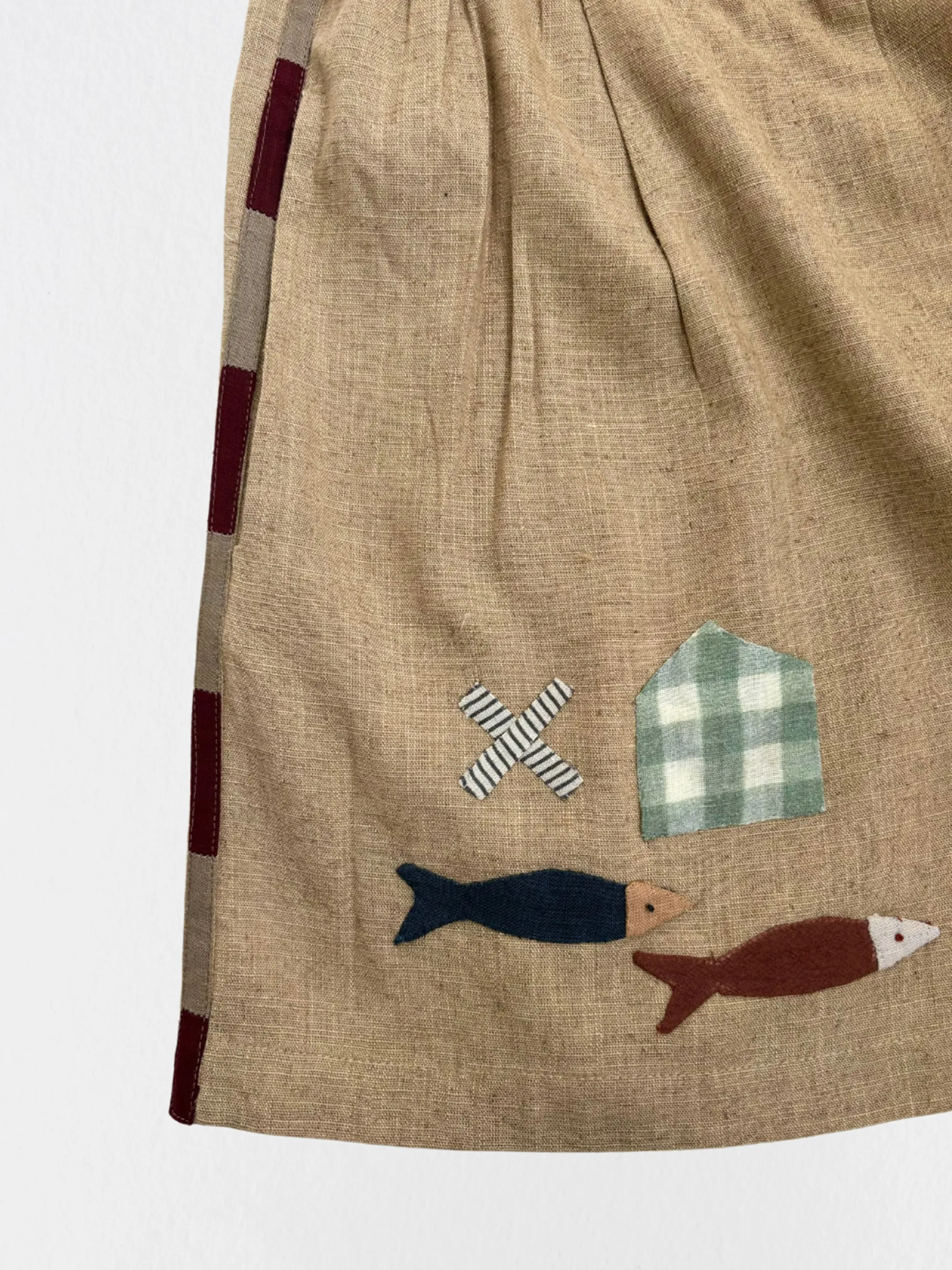 Crop Set sold by Cord product image thumbnail 4