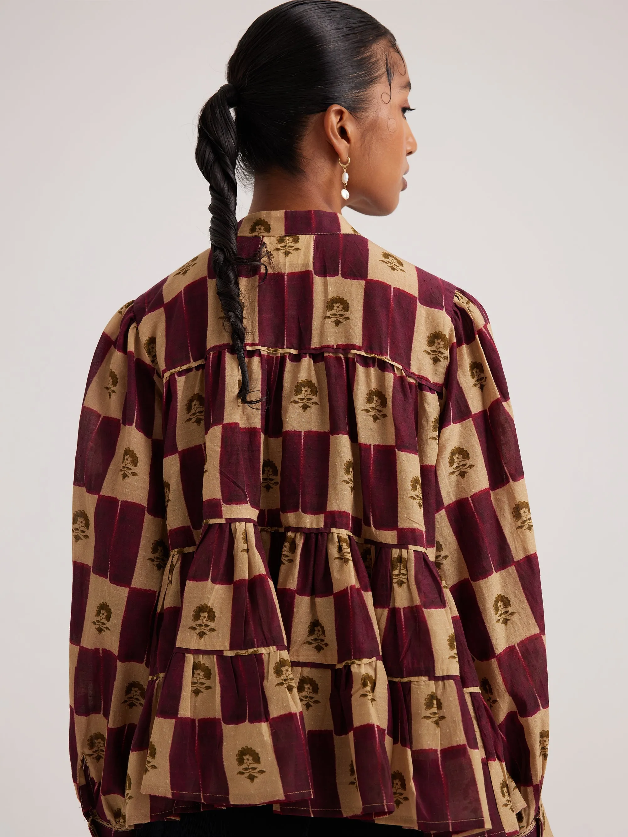 Tier Top sold by Cord product image thumbnail 4