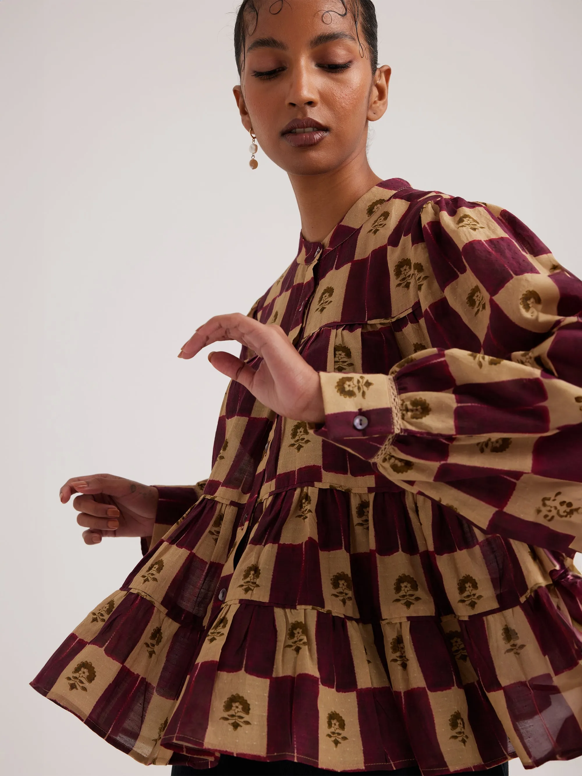 Tier Top sold by Cord product image thumbnail 5