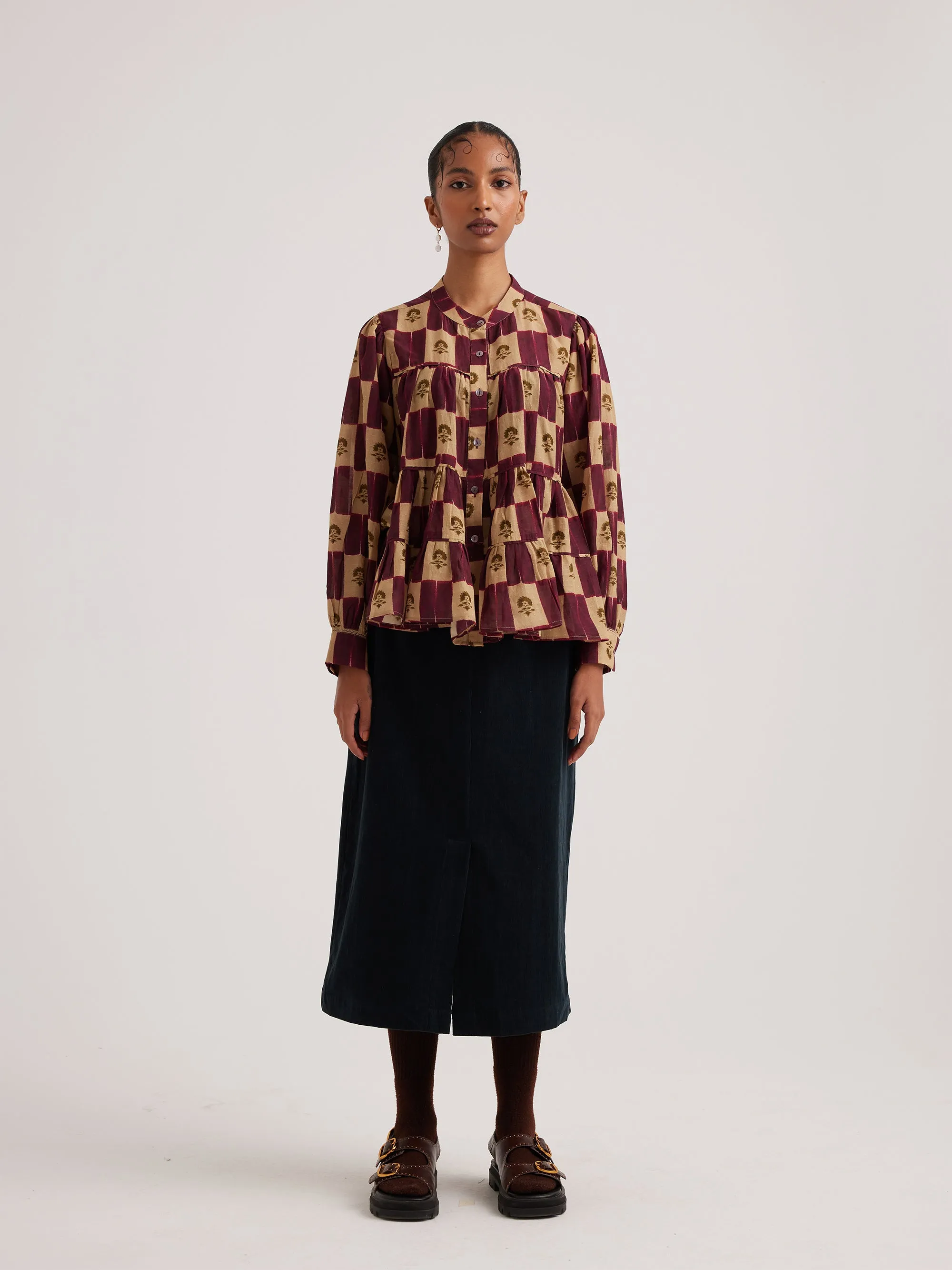 Tier Top sold by Cord product image thumbnail 2