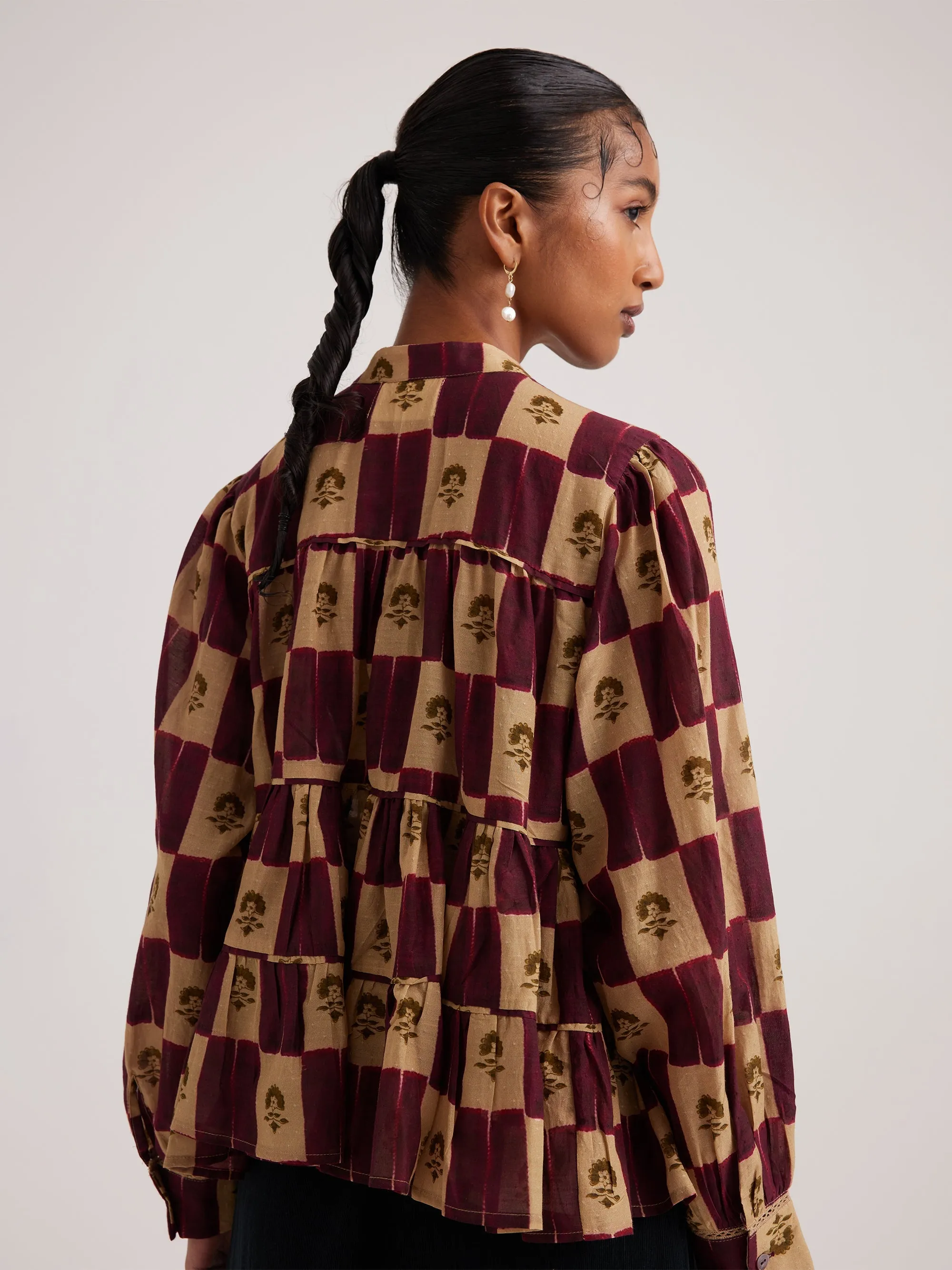 Tier Top sold by Cord product image thumbnail 3