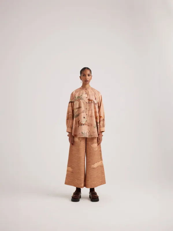 A-Line Shirt sold by Cord