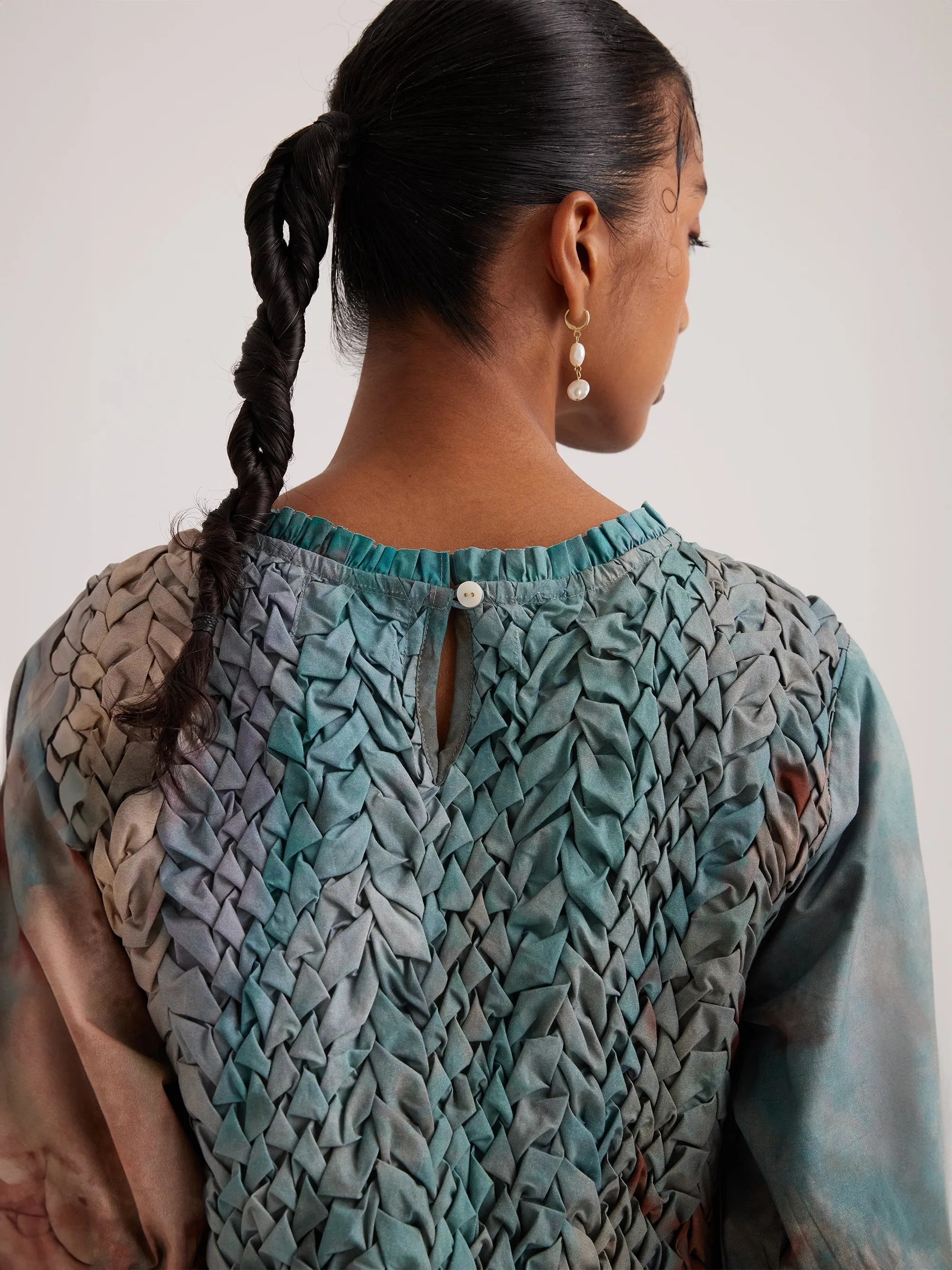 Amelia Top sold by Cord product image thumbnail 5