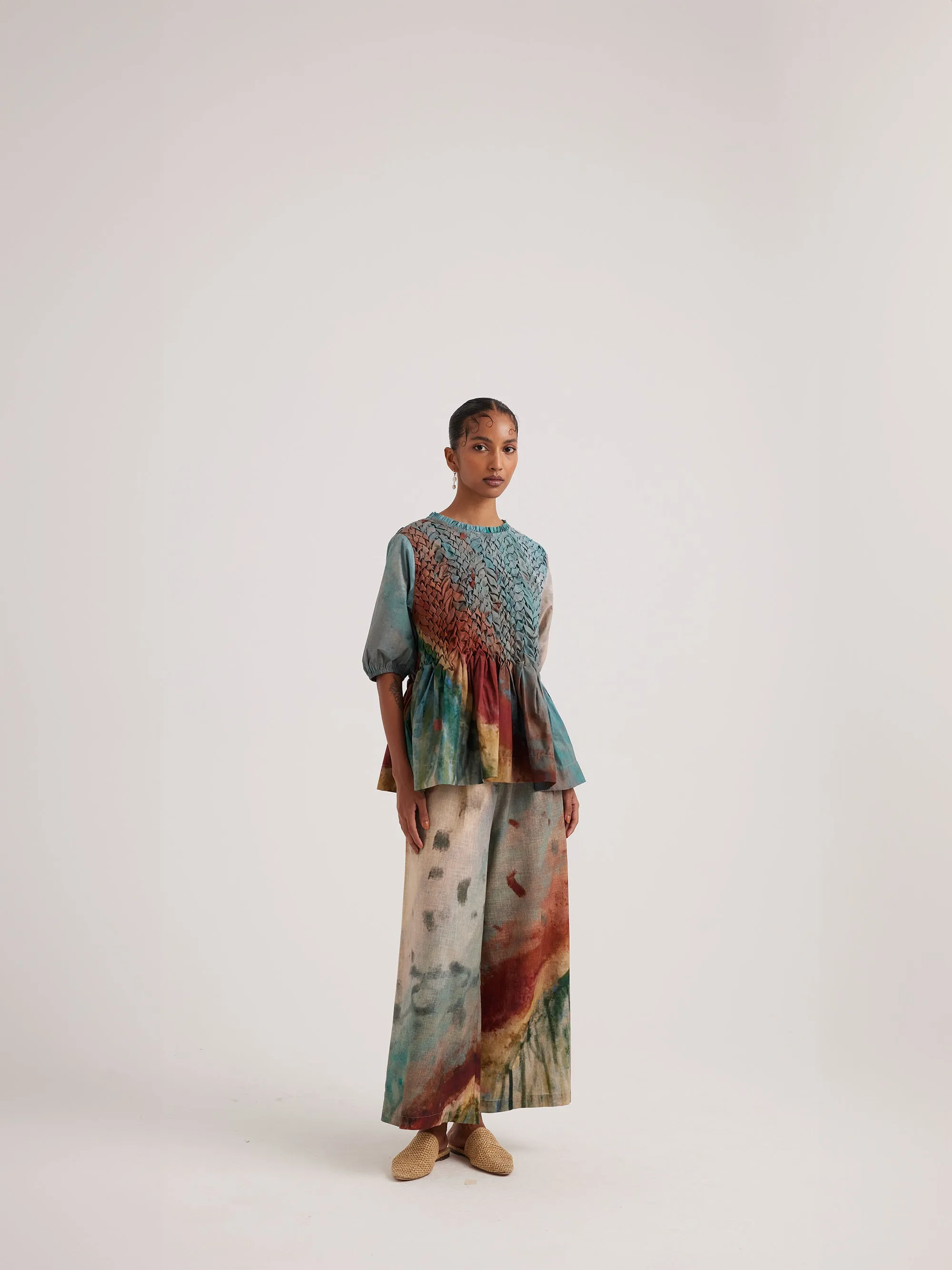 Amelia Top sold by Cord product image thumbnail 3