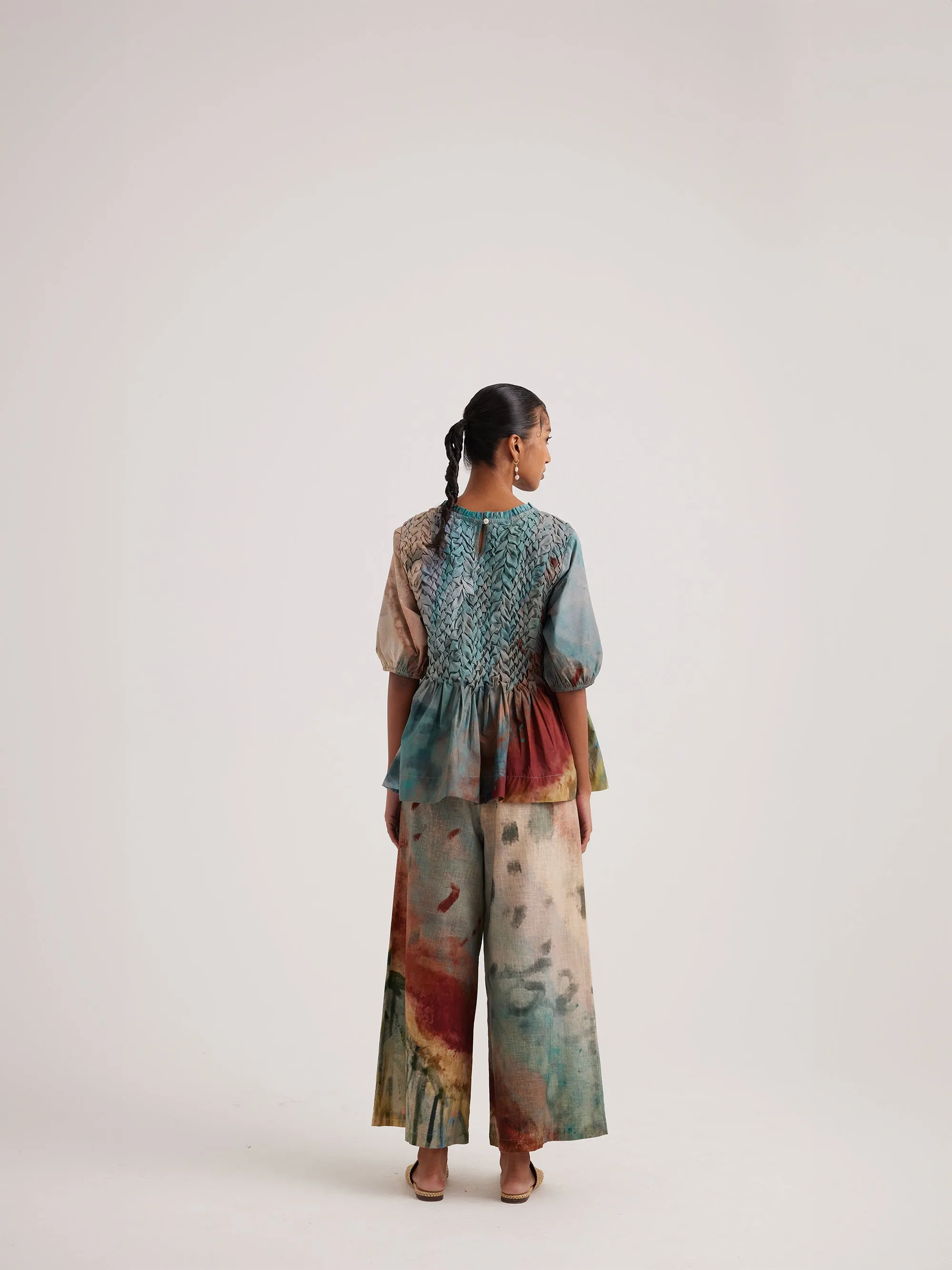 Amelia Top sold by Cord product image thumbnail 4