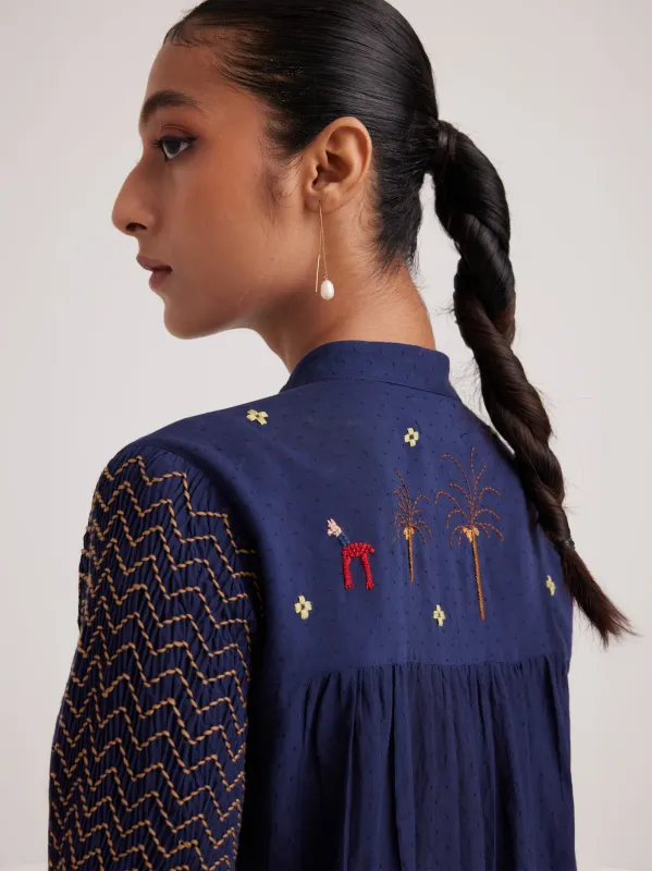 Porto Top sold by Cord