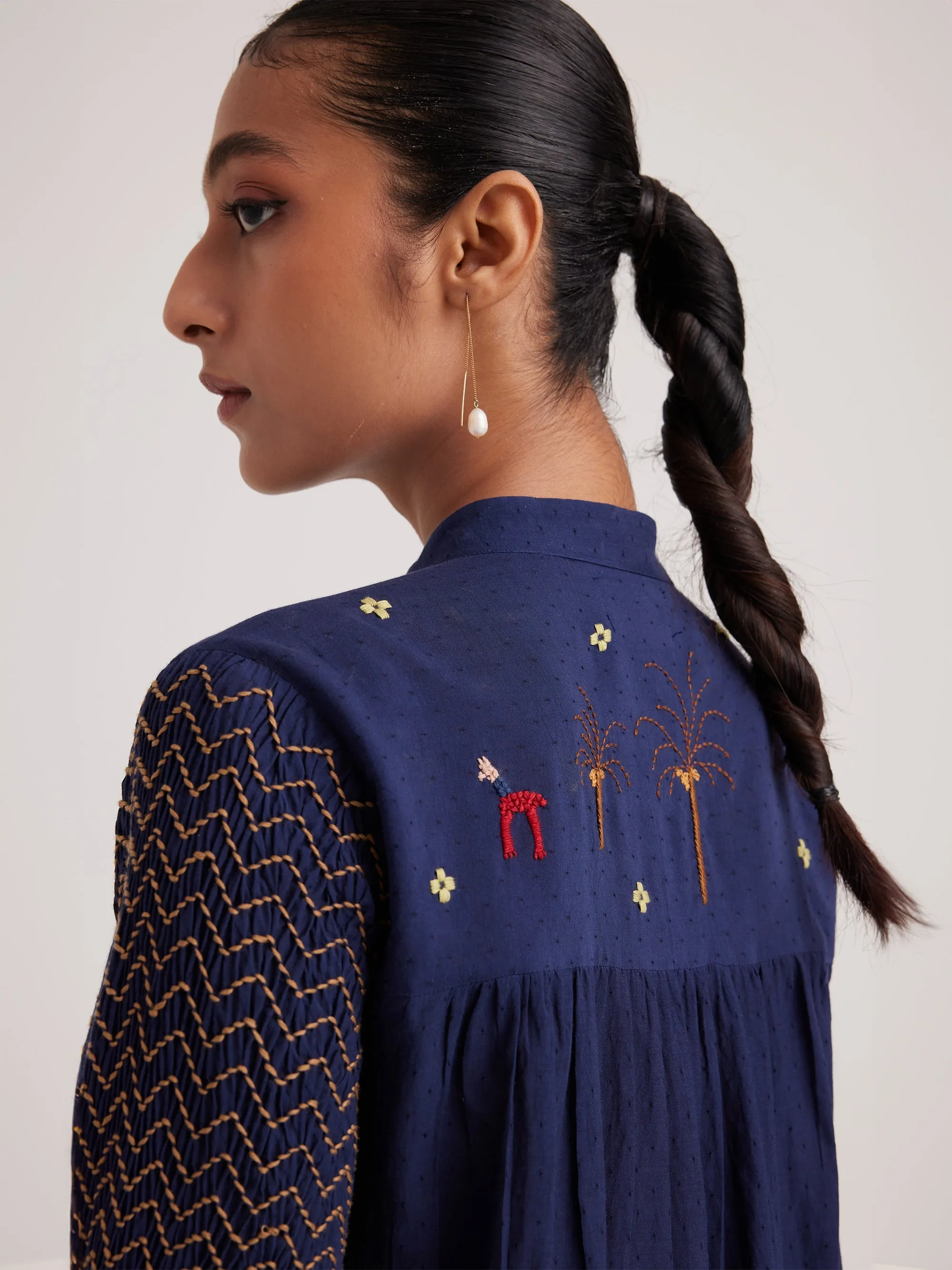 Porto Top sold by Cord