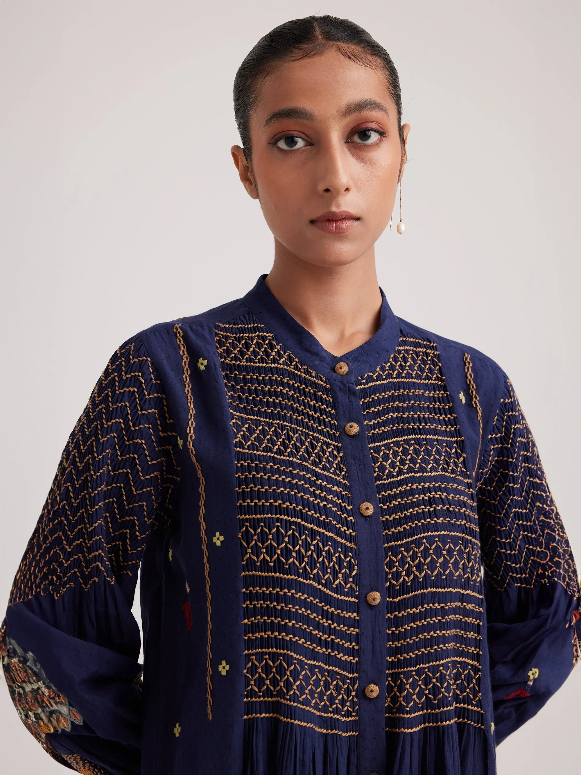 Porto Top sold by Cord product image thumbnail 5