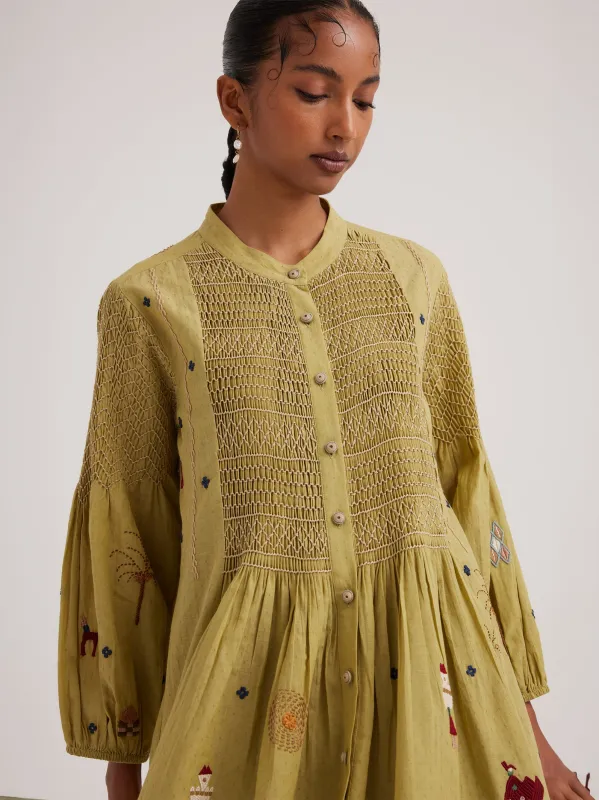 Porto Top sold by Cord