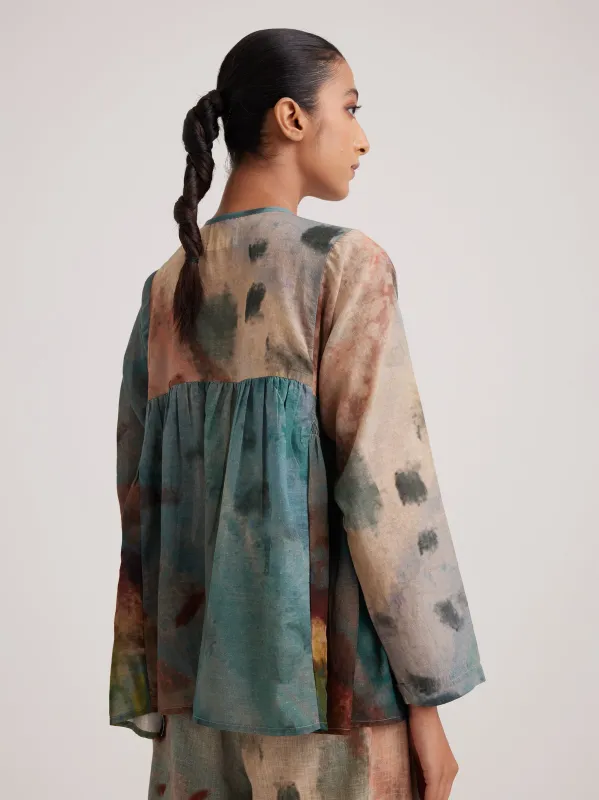 Frida Top sold by Cord