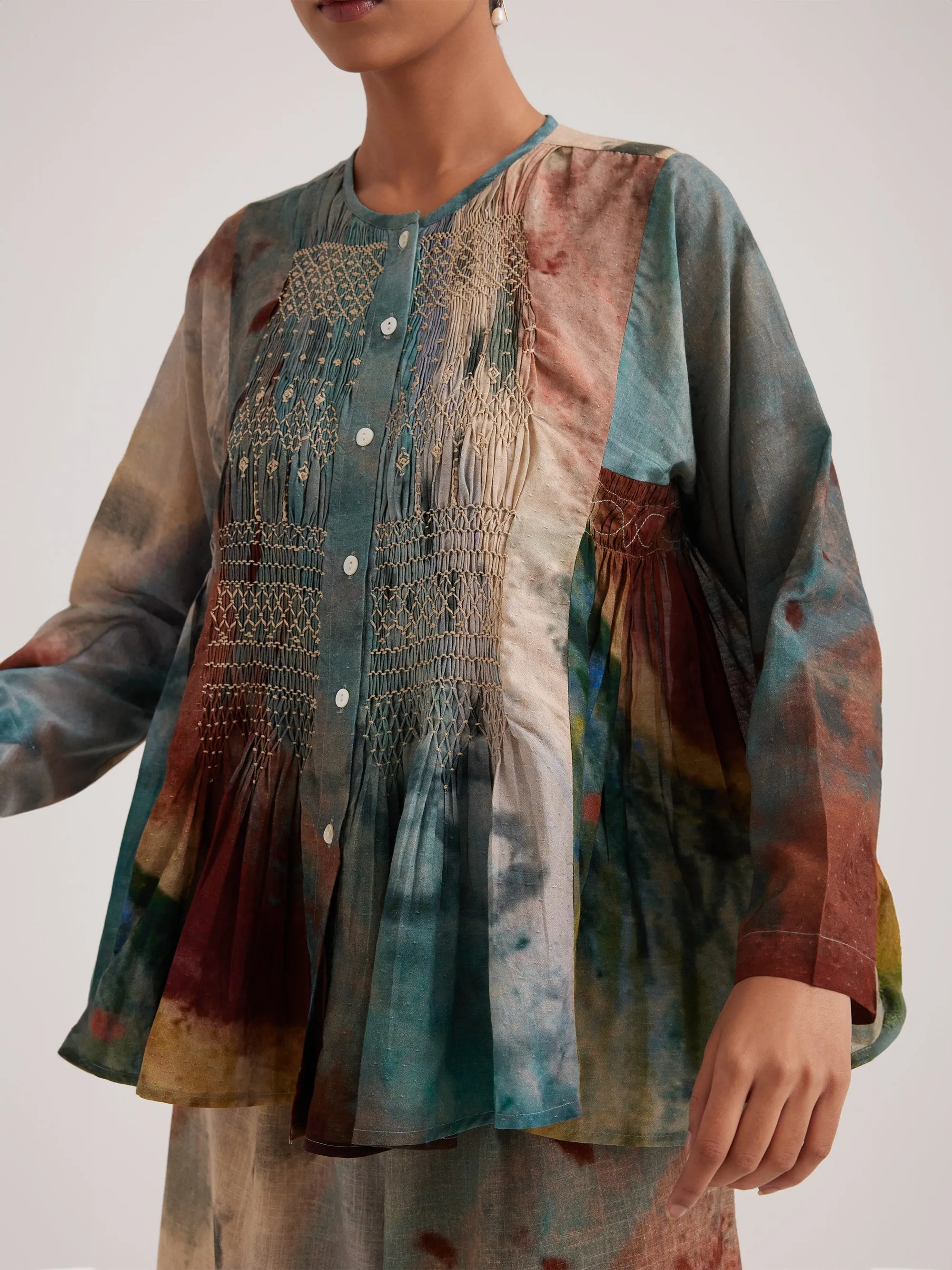 Frida Top sold by Cord product image thumbnail 5