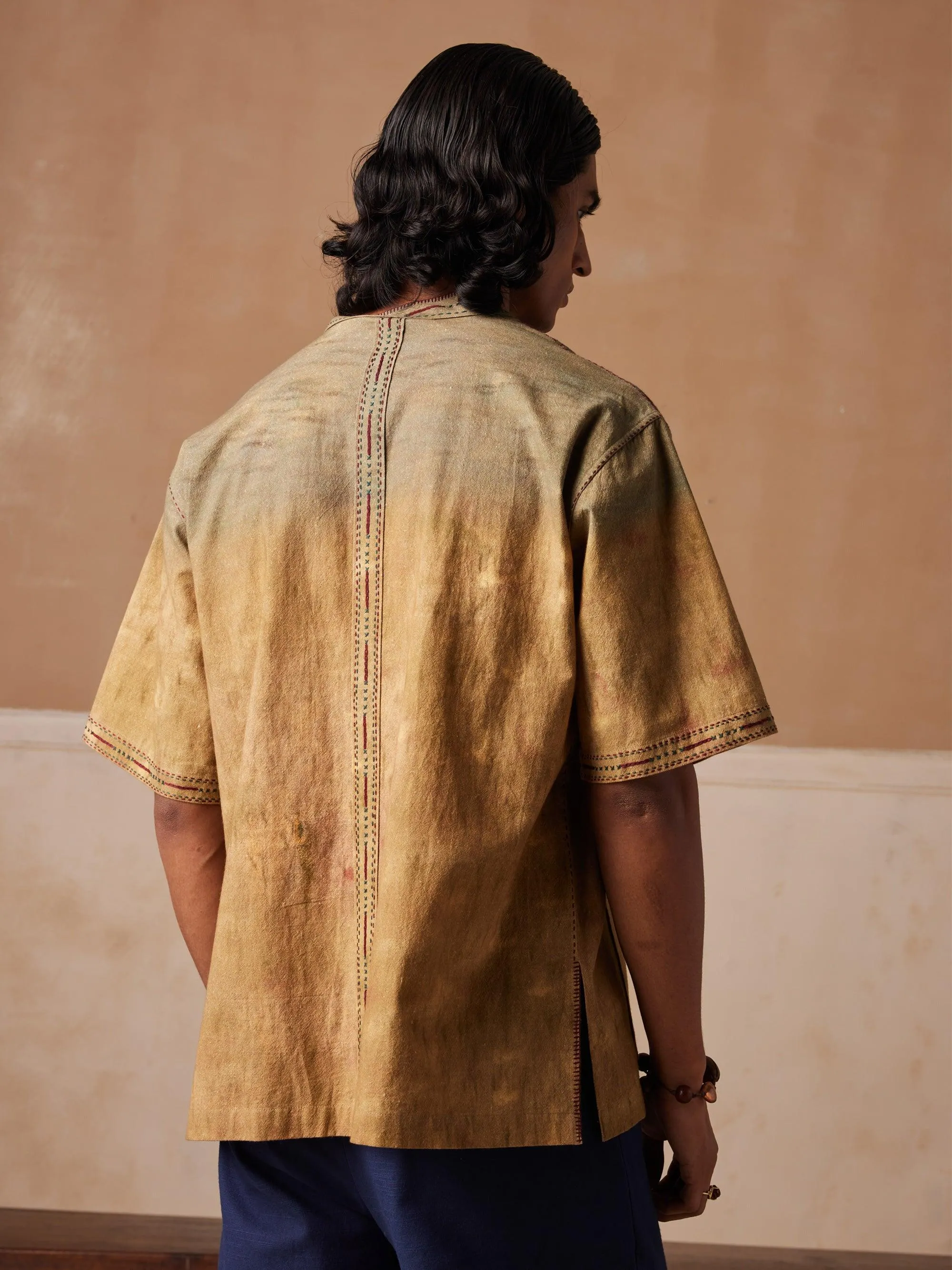 Dawn Shirt sold by Cord product image thumbnail 2