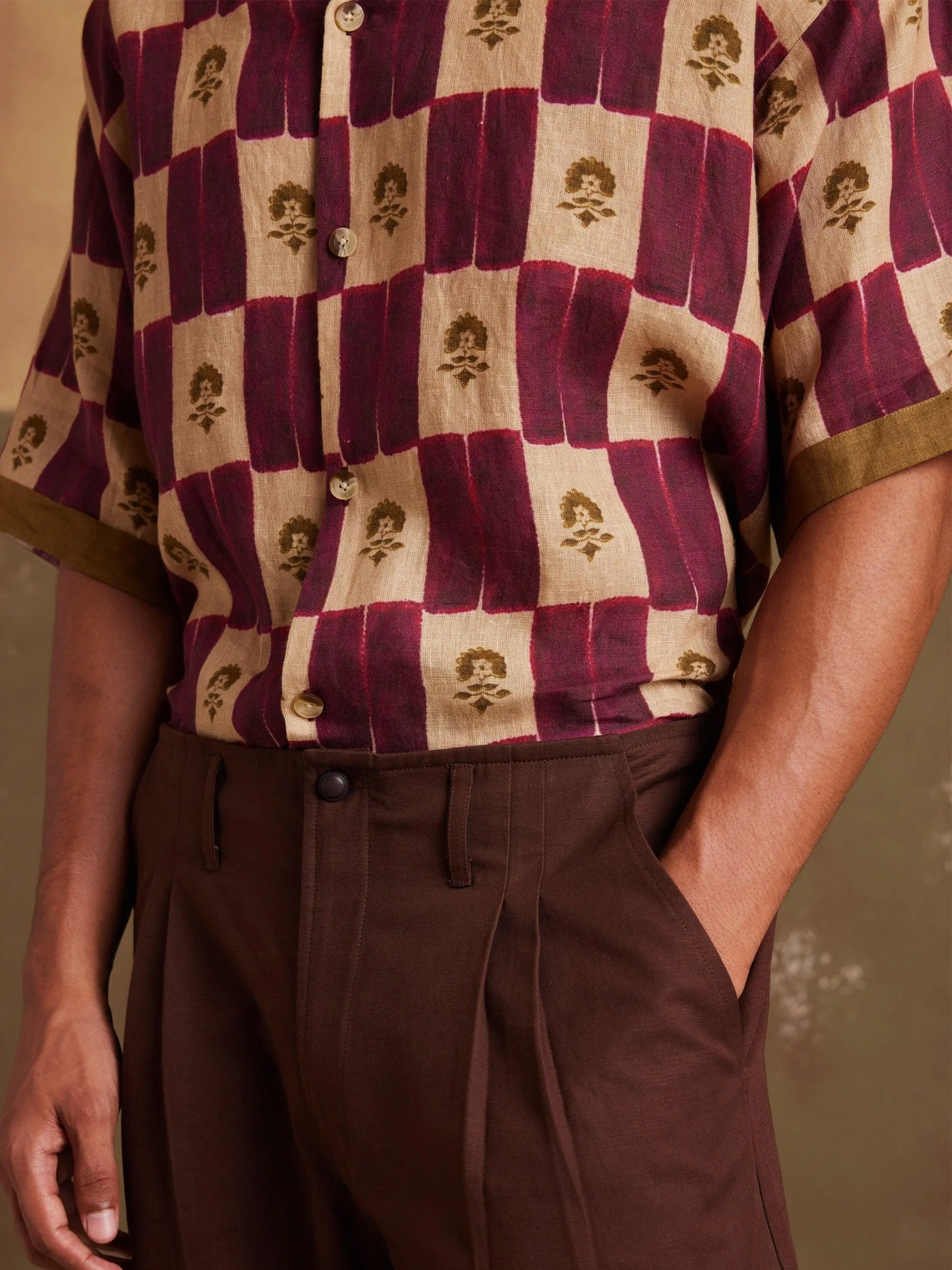 Unisex Shirt sold by Cord product image thumbnail 4