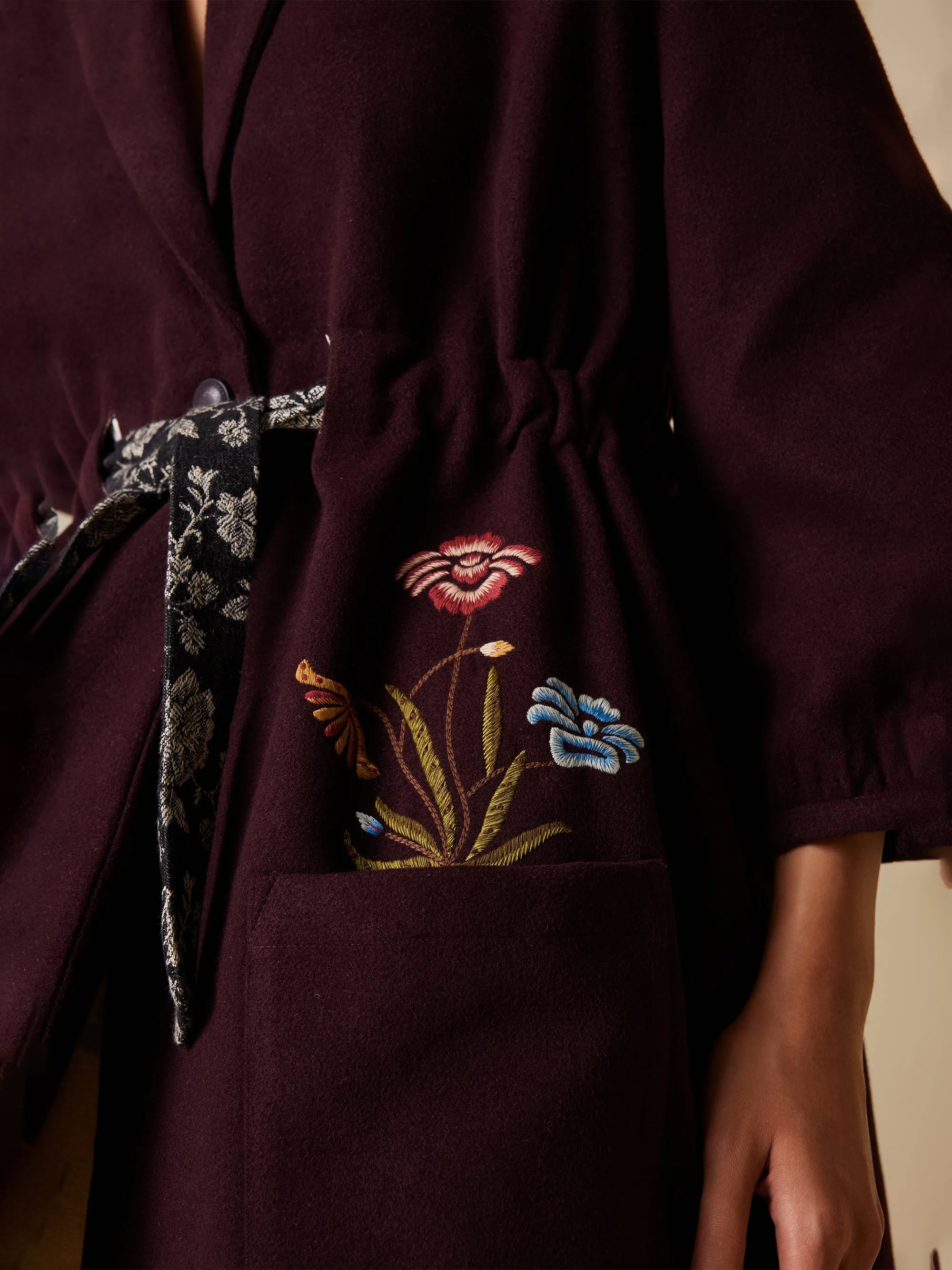 Artist Blazer sold by Cord product image thumbnail 5