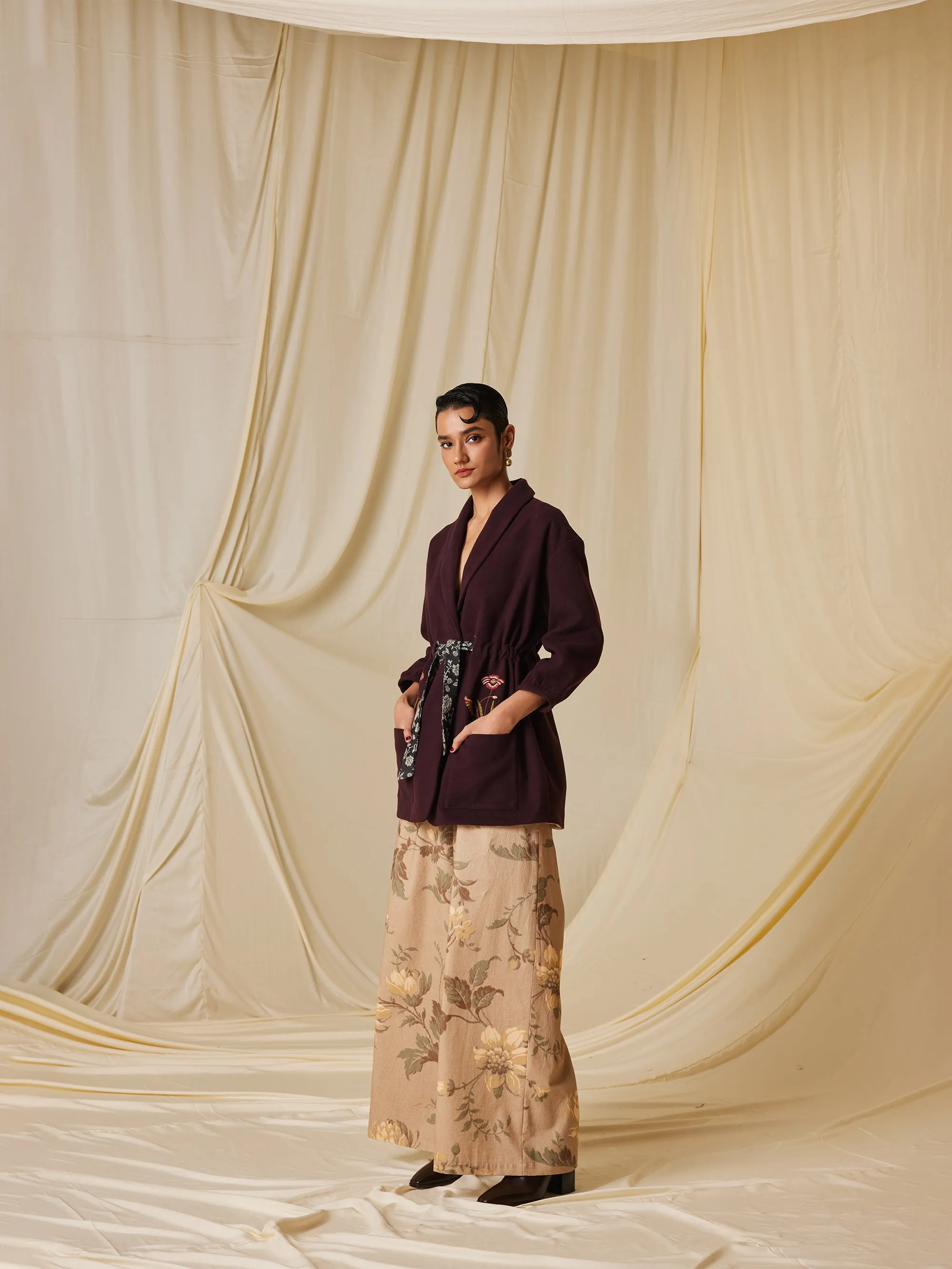 Artist Blazer sold by Cord product image thumbnail 2