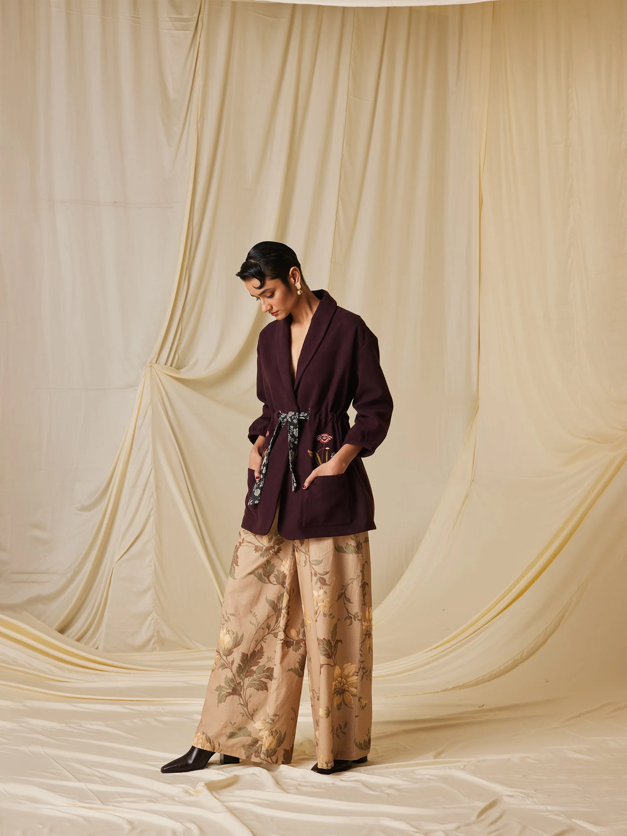 Artist Blazer sold by Cord product image thumbnail 3