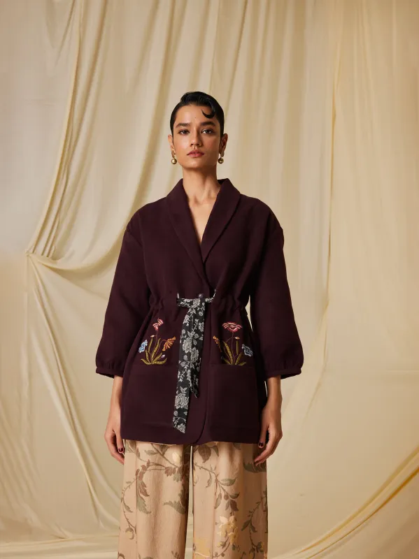 Artist Blazer sold by Cord