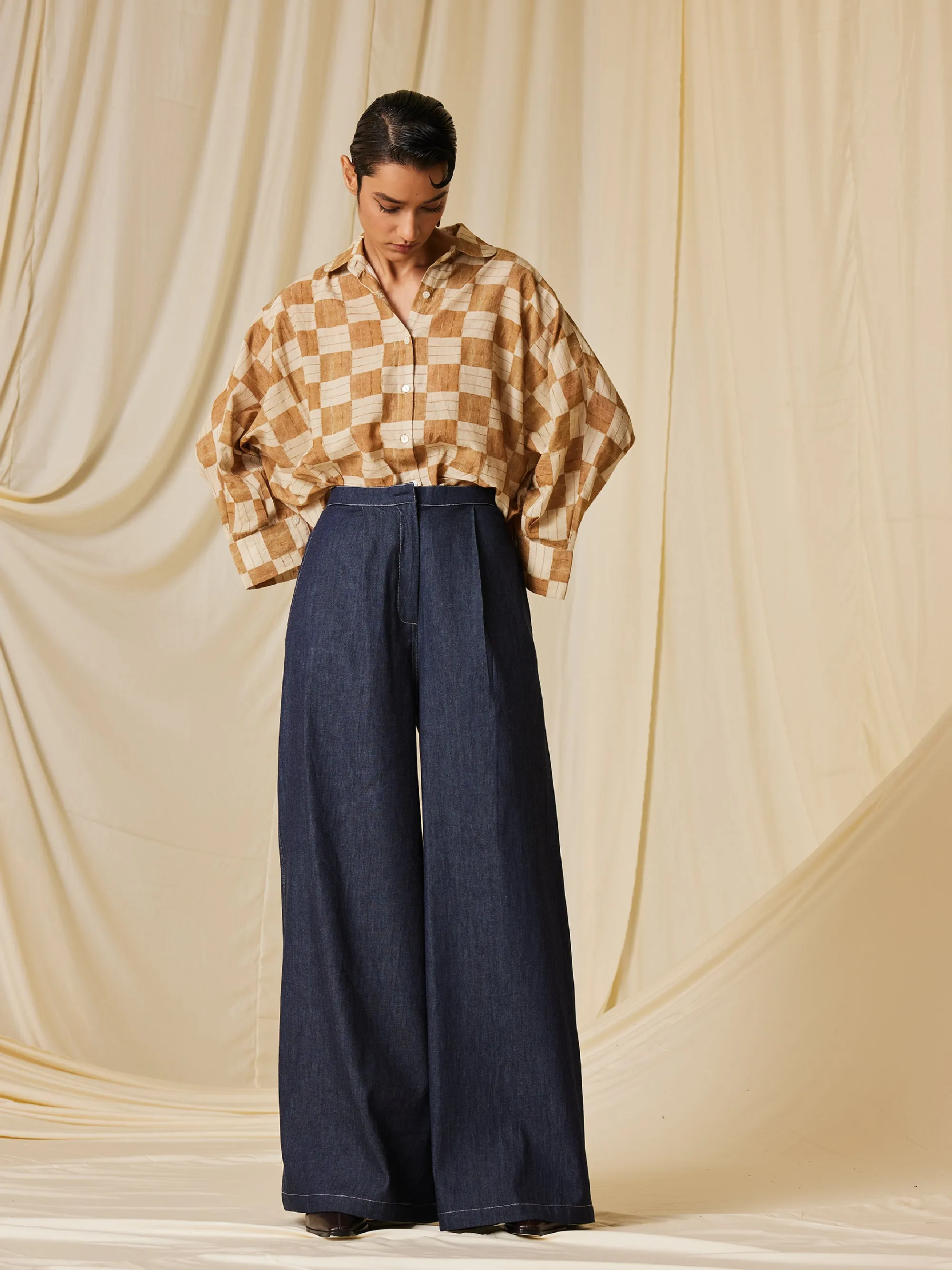 Kiera Shirt sold by Cord product image thumbnail 4