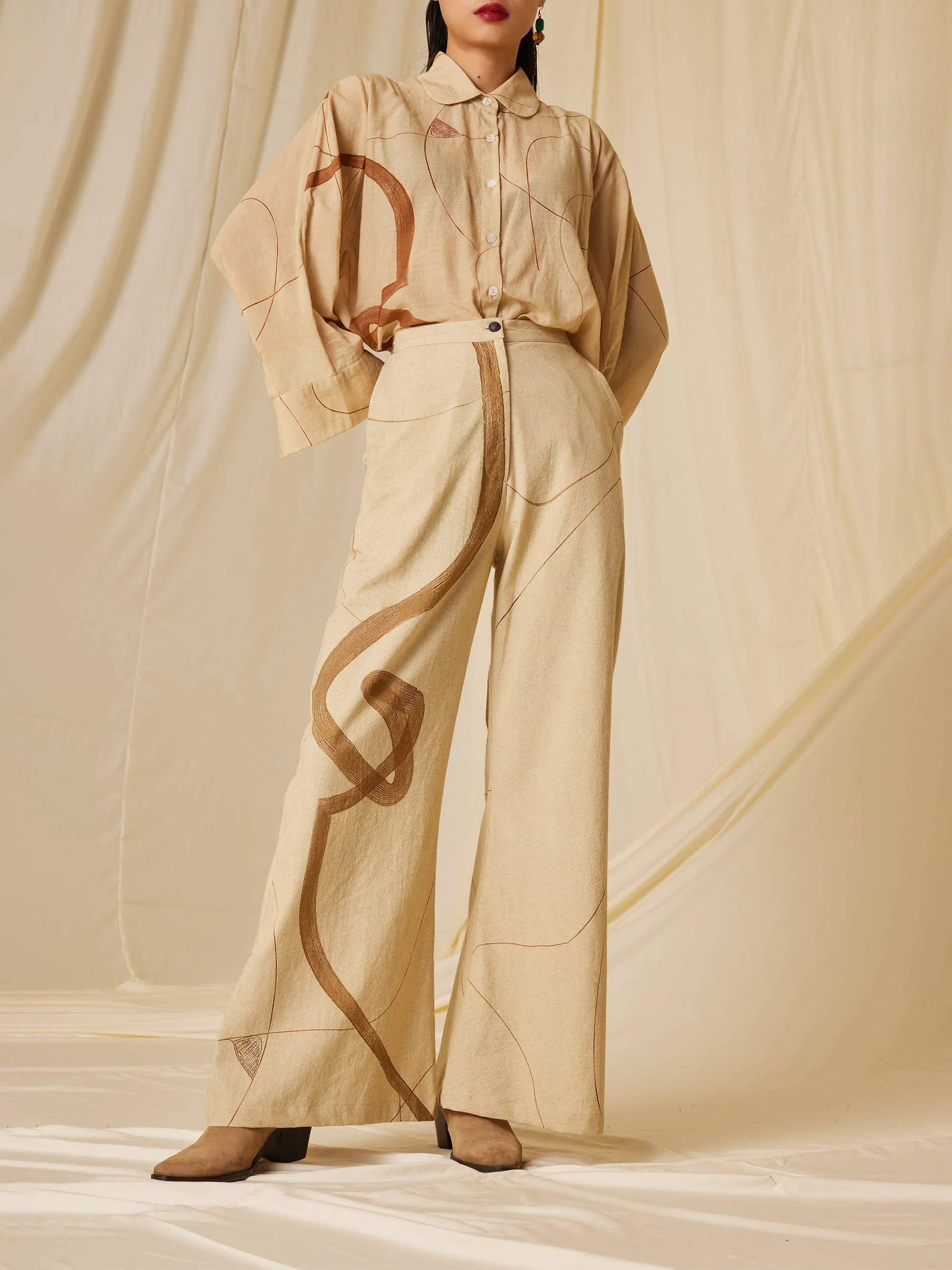 60'S Pants sold by Cord