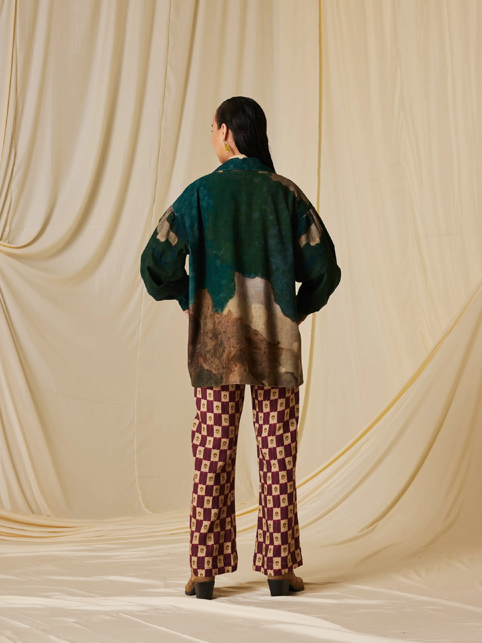 60'S Pants sold by Cord product image thumbnail 5