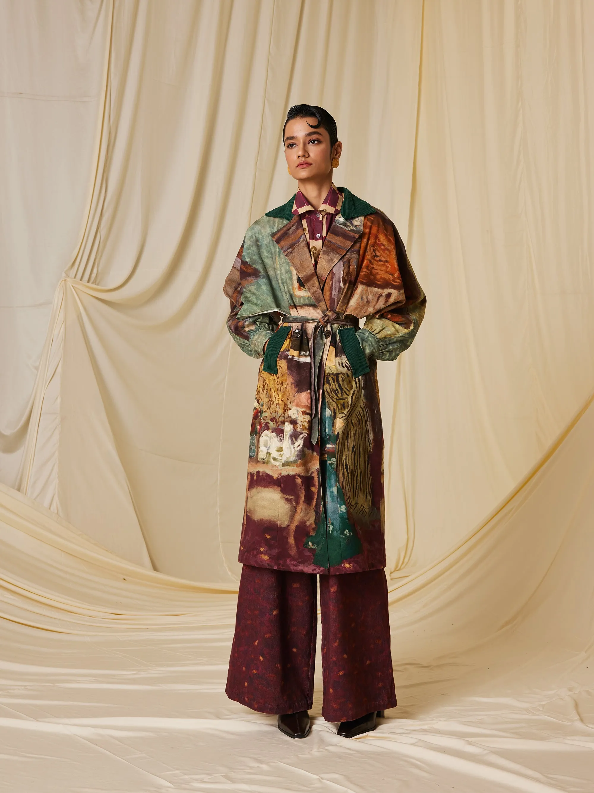 Rome Set sold by Cord