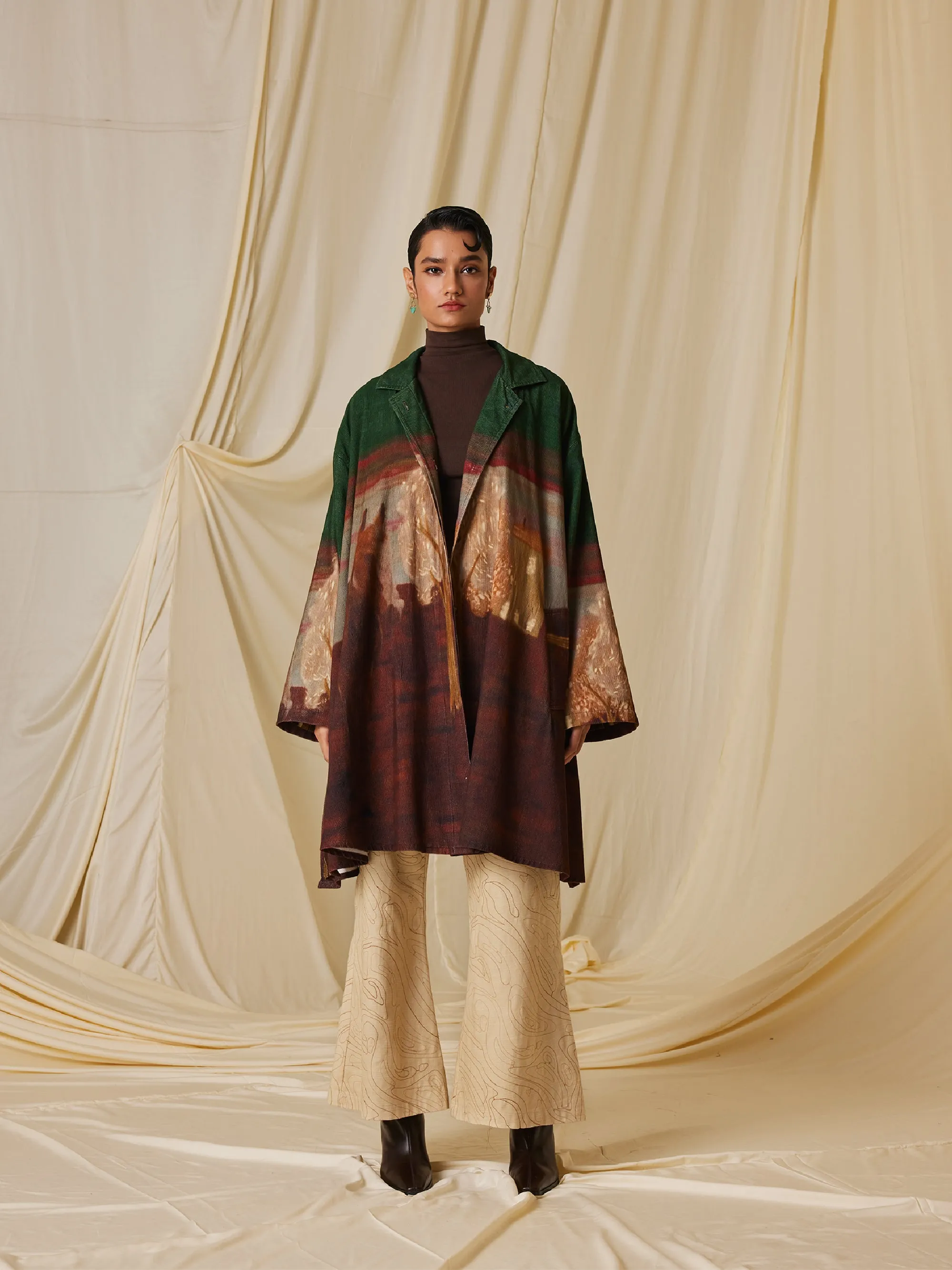 60'S Pants sold by Cord product image thumbnail 2