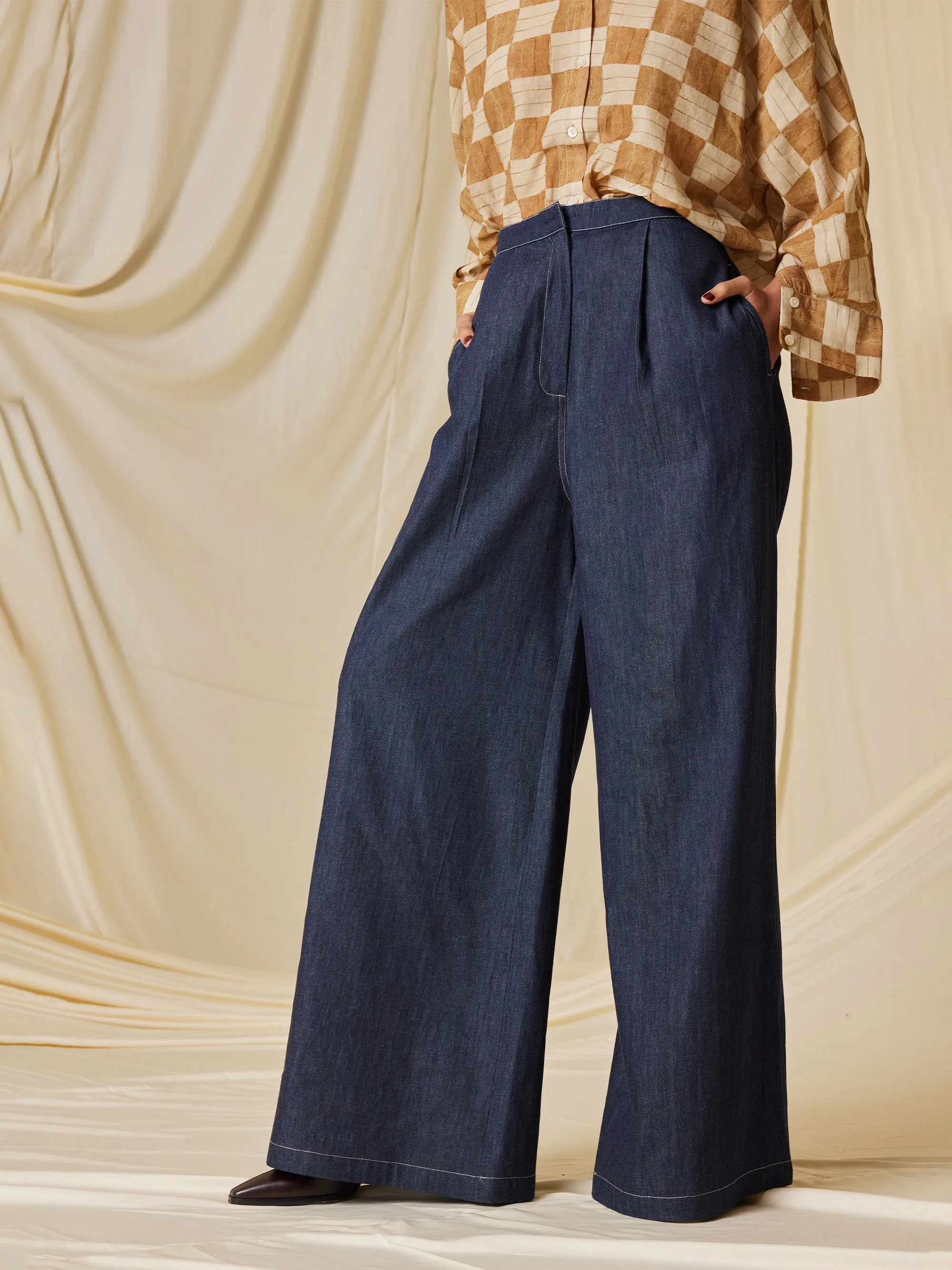 Lounge Pants sold by Cord product image thumbnail 3