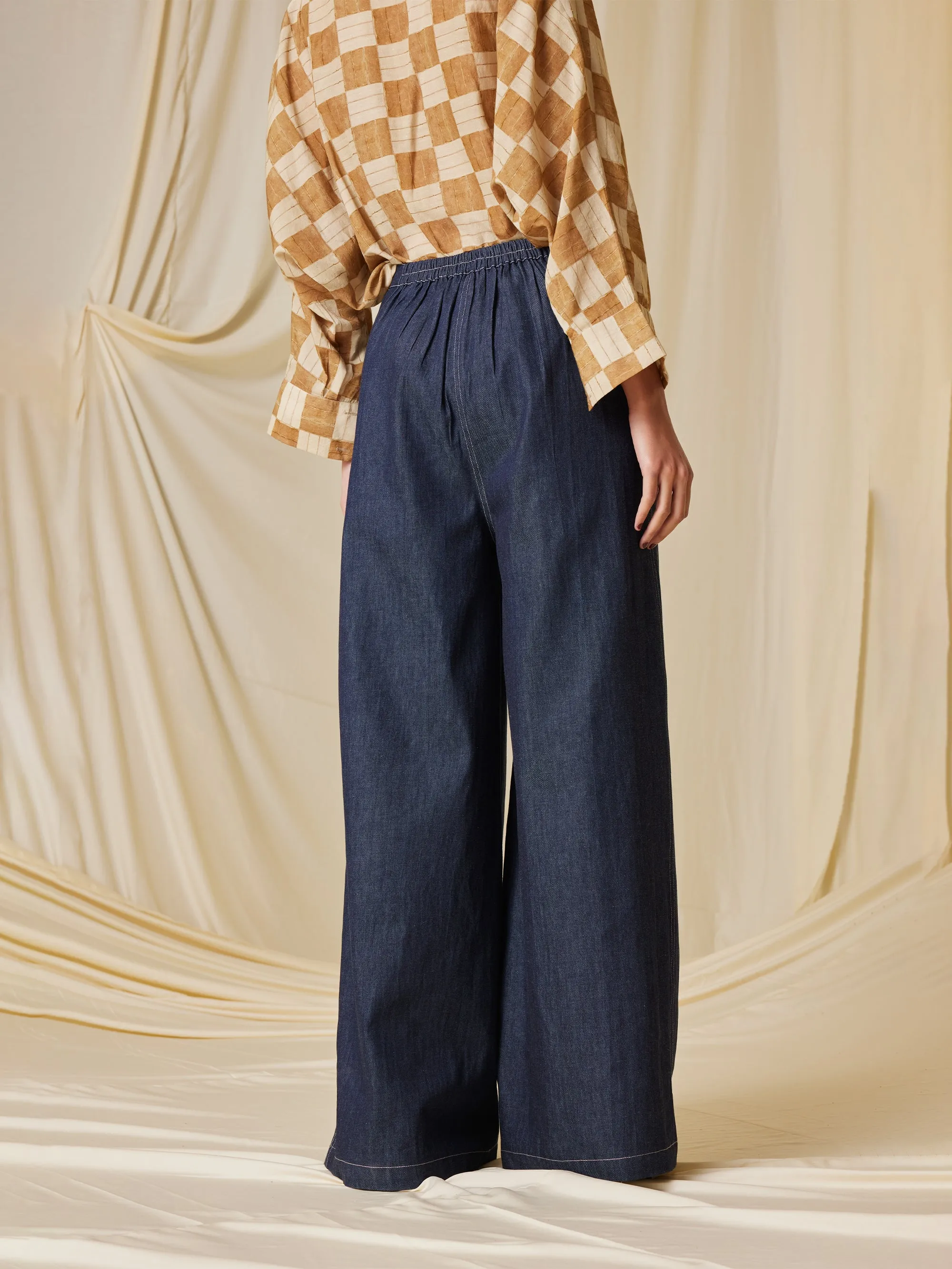 Lounge Pants sold by Cord product image thumbnail 4