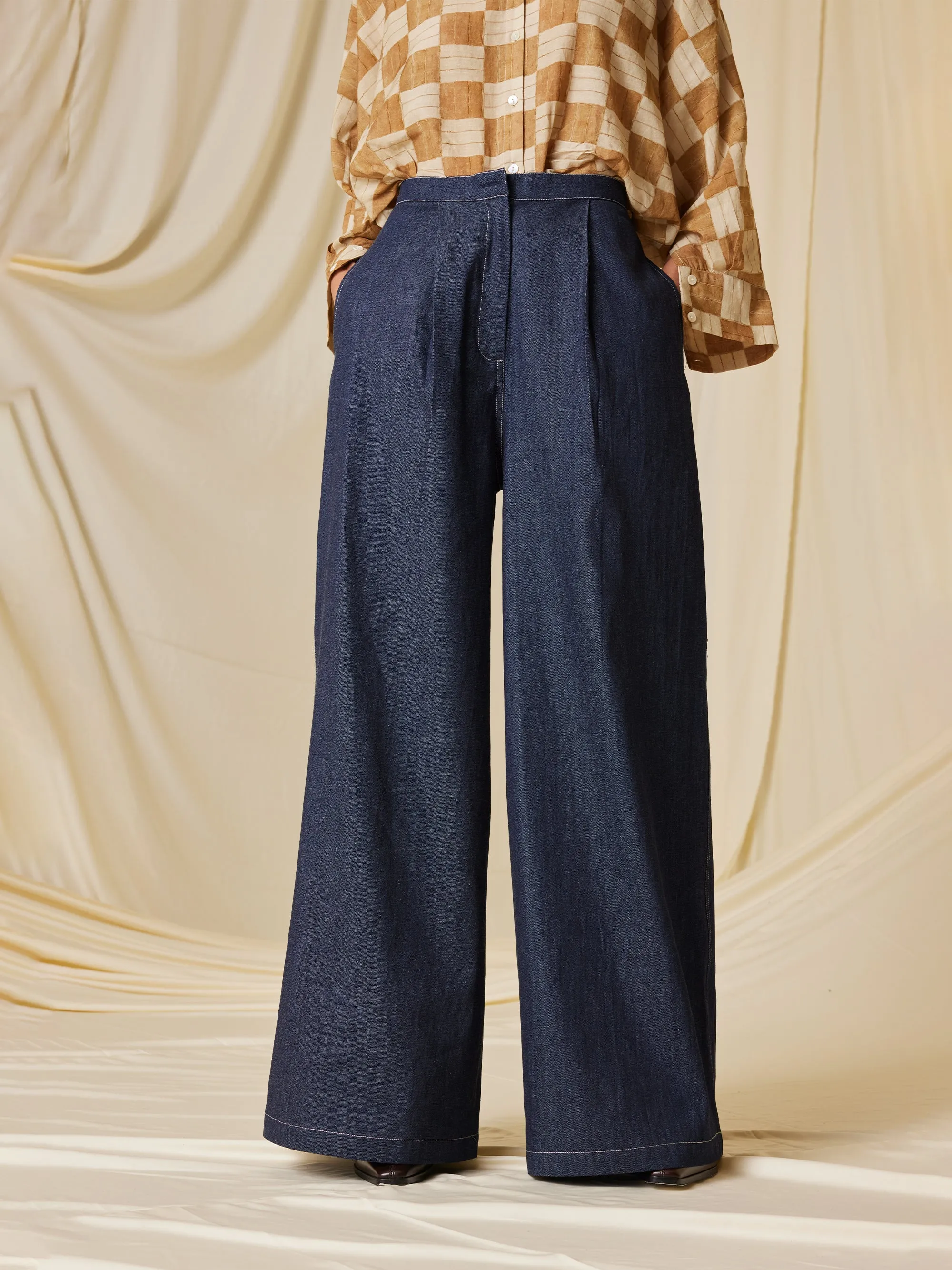 Lounge Pants sold by Cord product image thumbnail 2