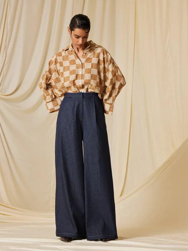 Lounge Pants made by Cord