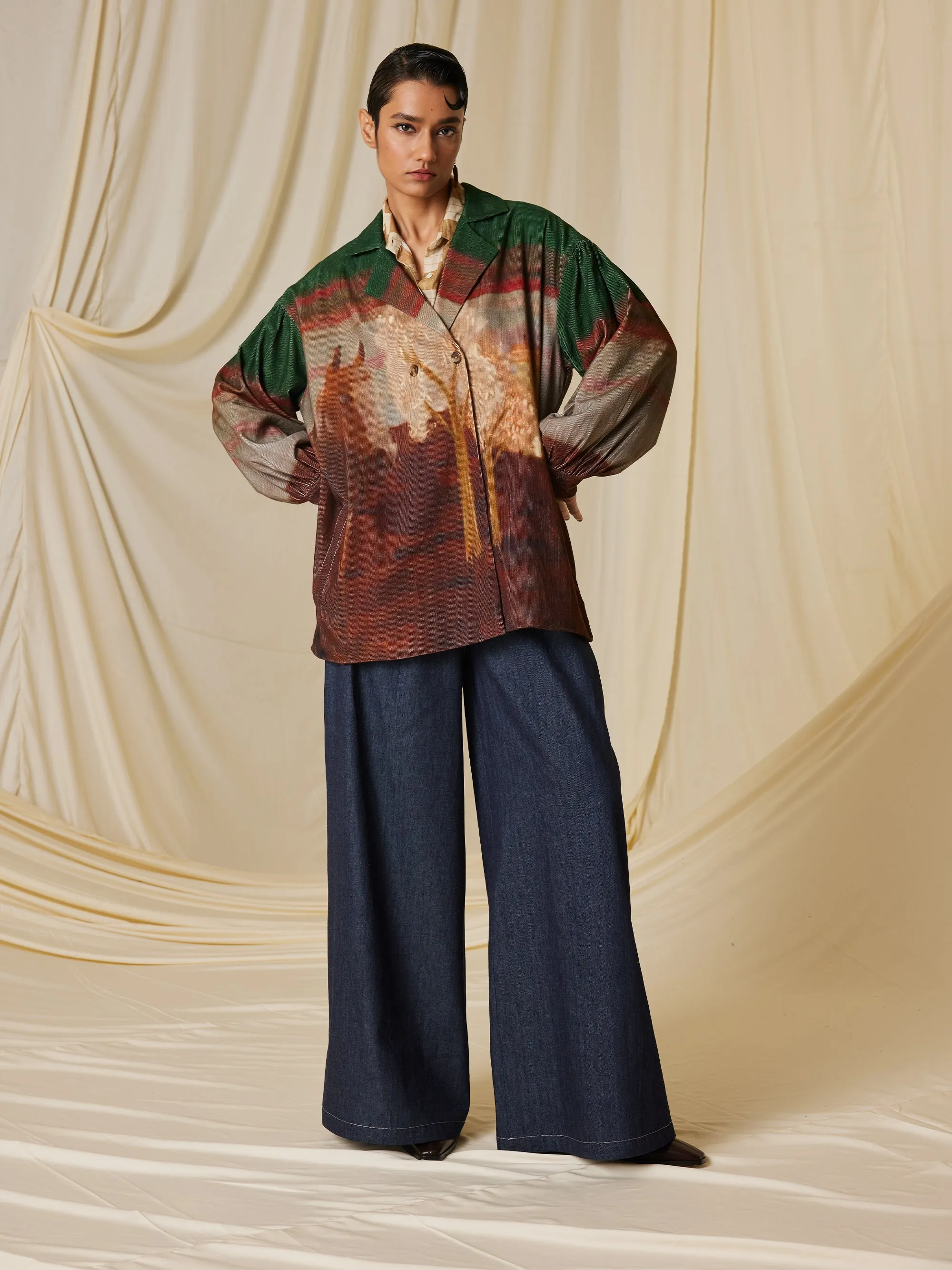 Lounge Pants sold by Cord product image thumbnail 5
