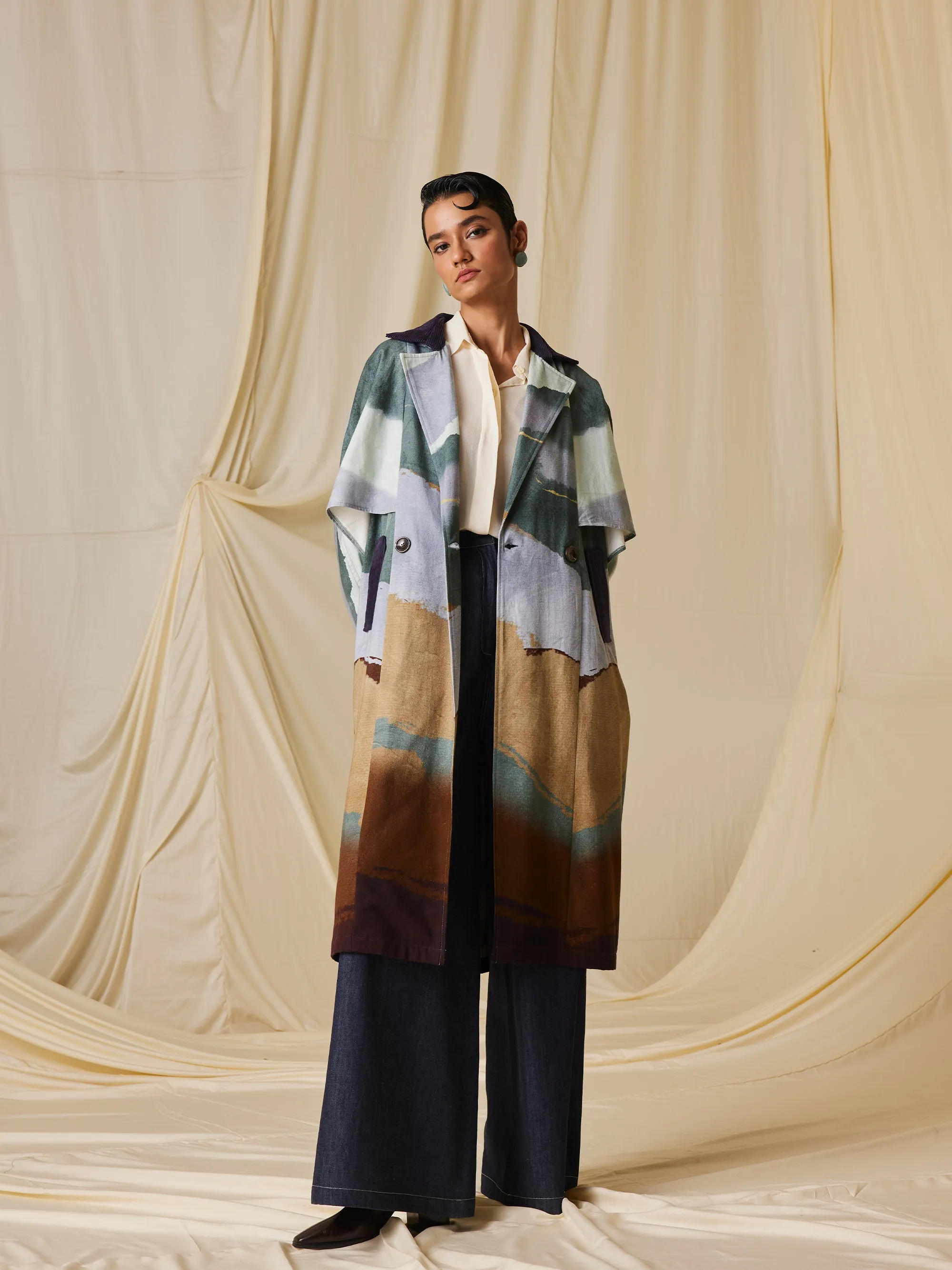 Rome Jacket sold by Cord product image thumbnail 4