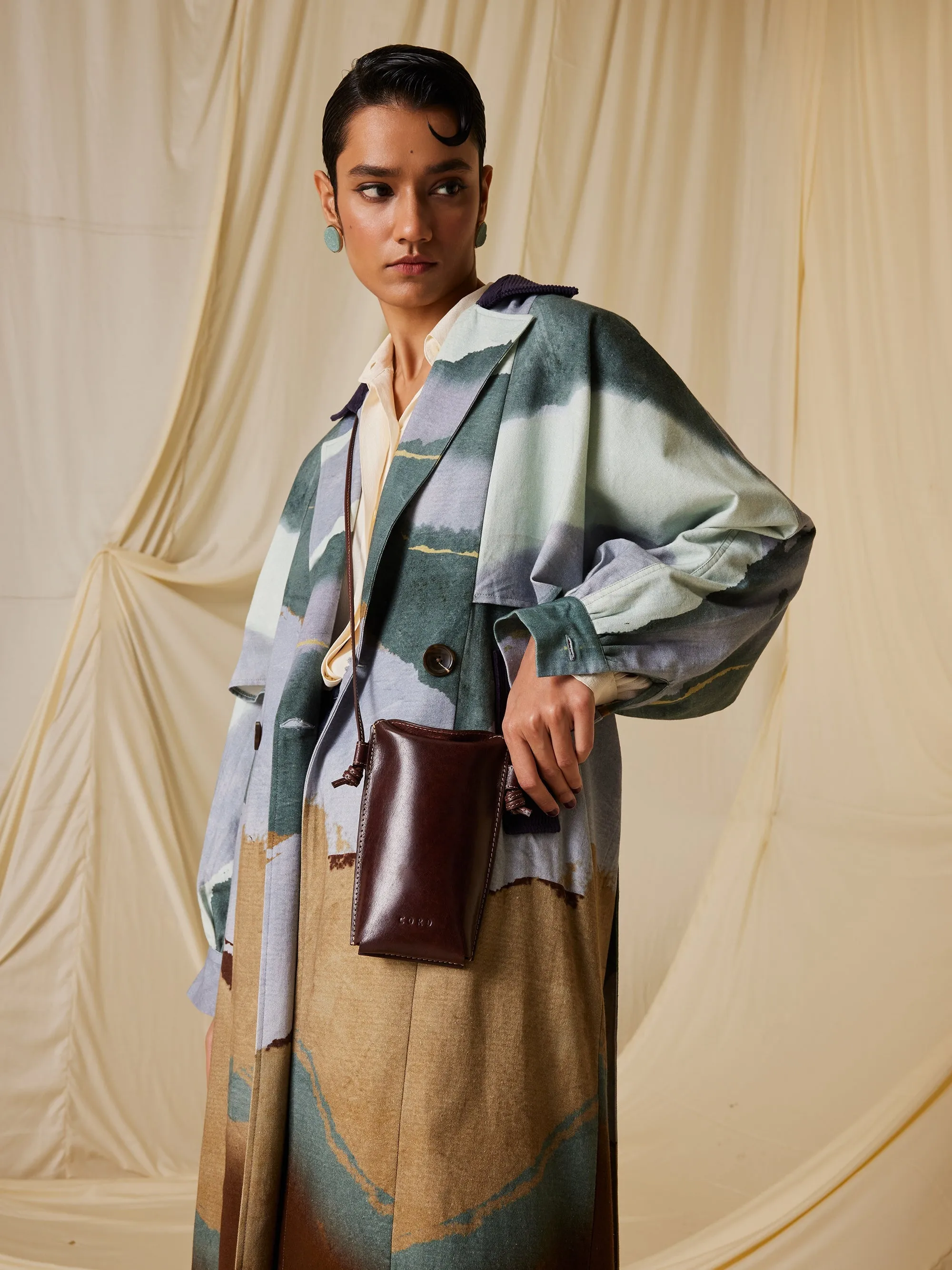 Phone Sling sold by Cord product image thumbnail 2