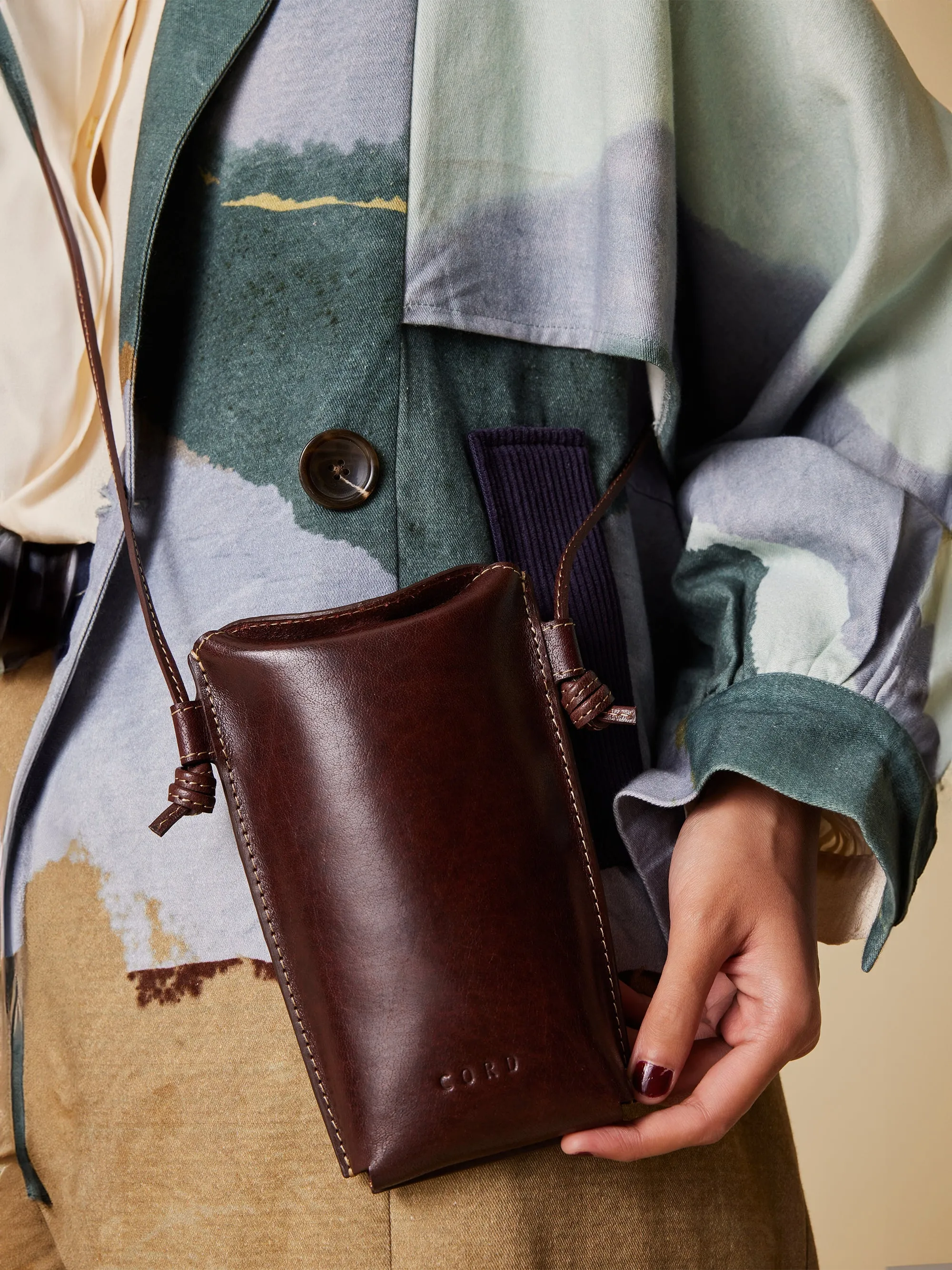 Phone Sling sold by Cord