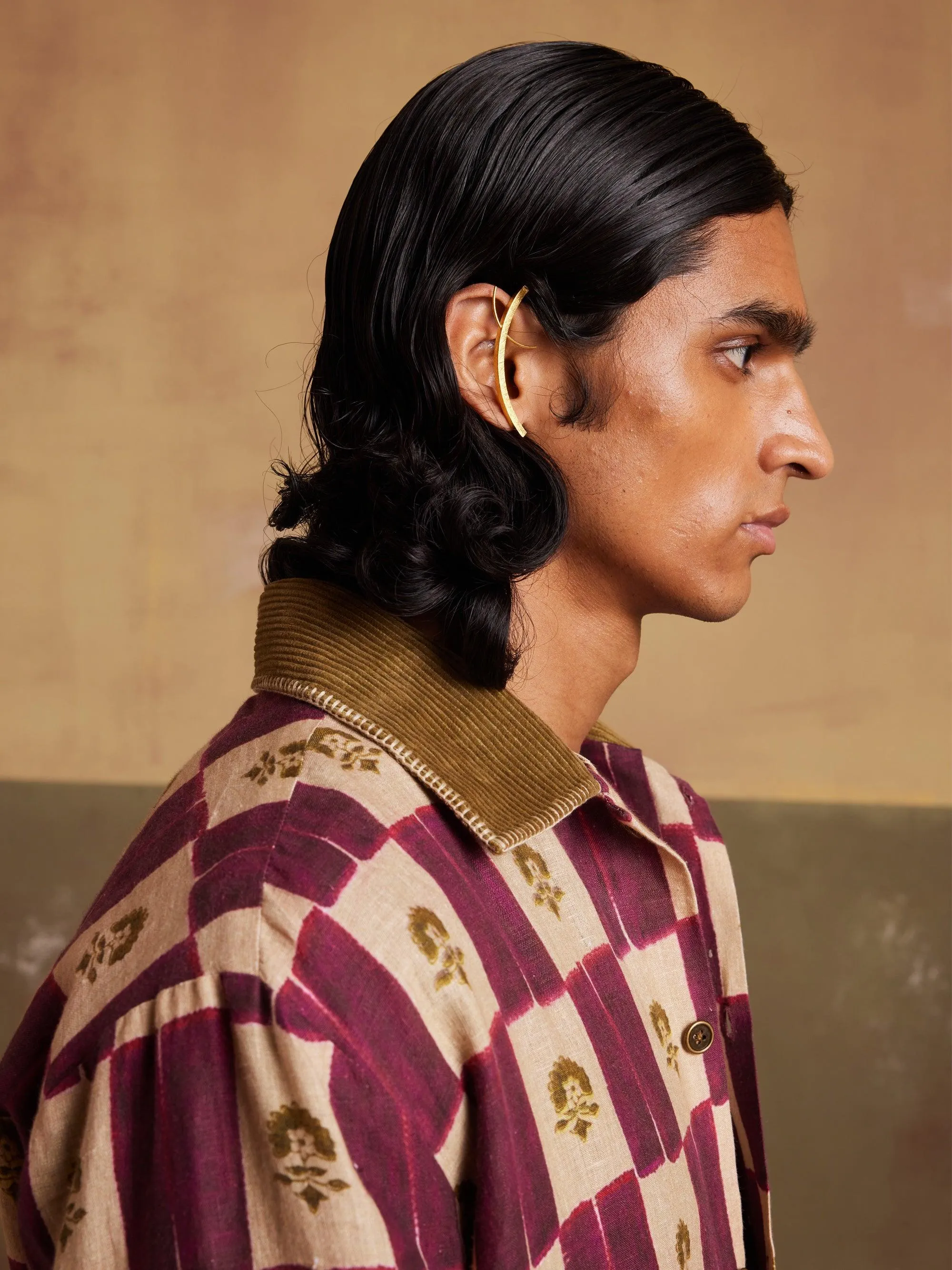 Archive Jacket sold by Cord product image thumbnail 3