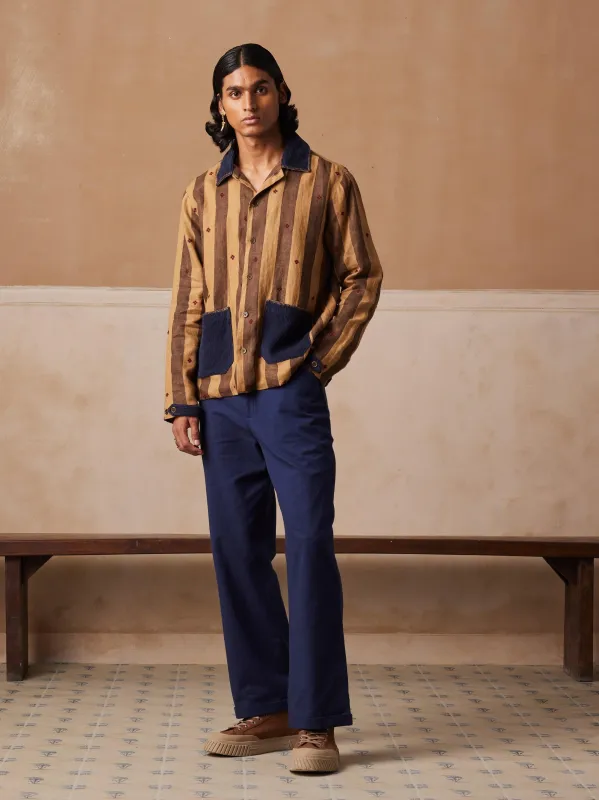 Archive Jacket sold by Cord