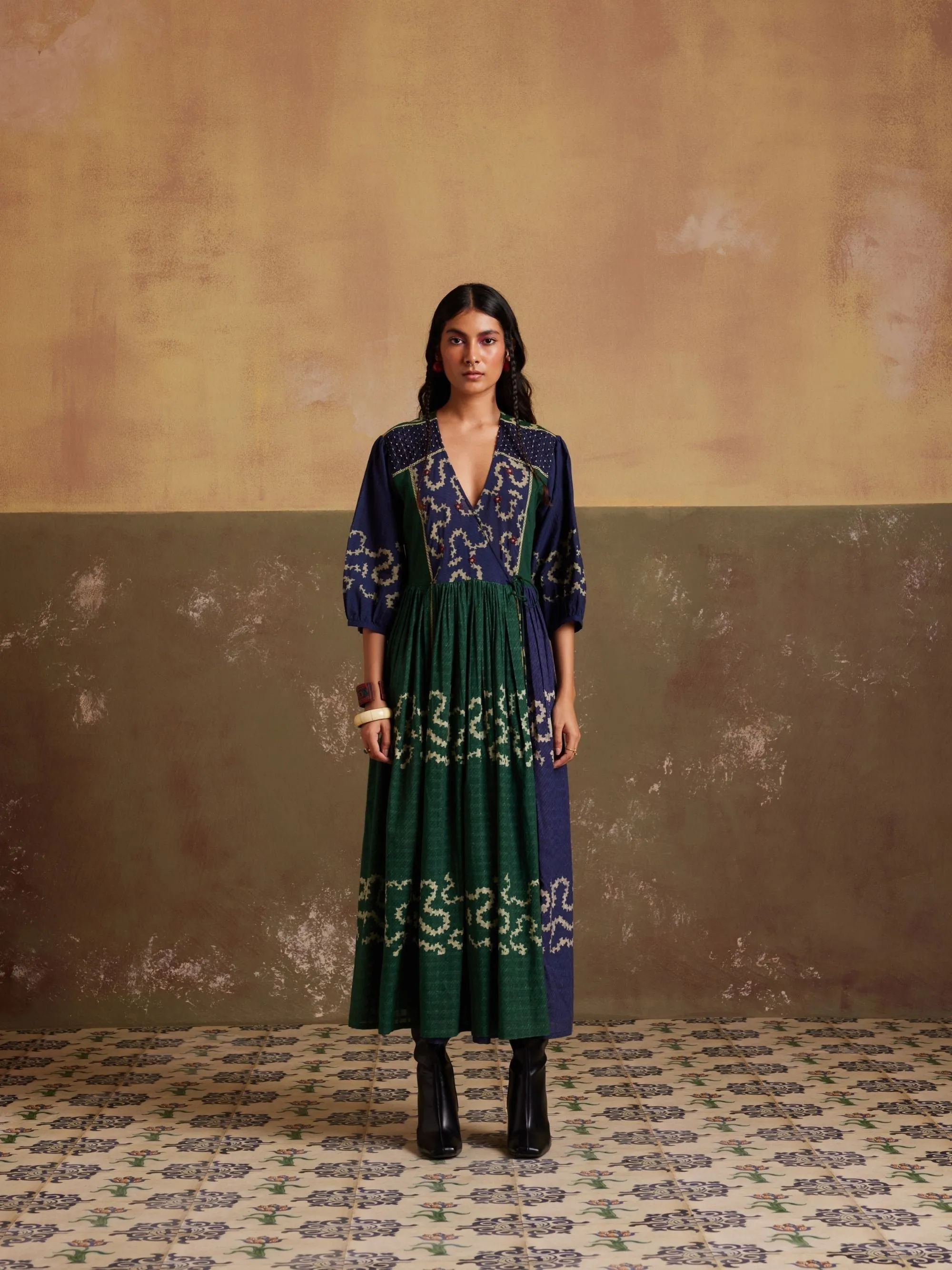 Poem Dress sold by Cord product image thumbnail 2