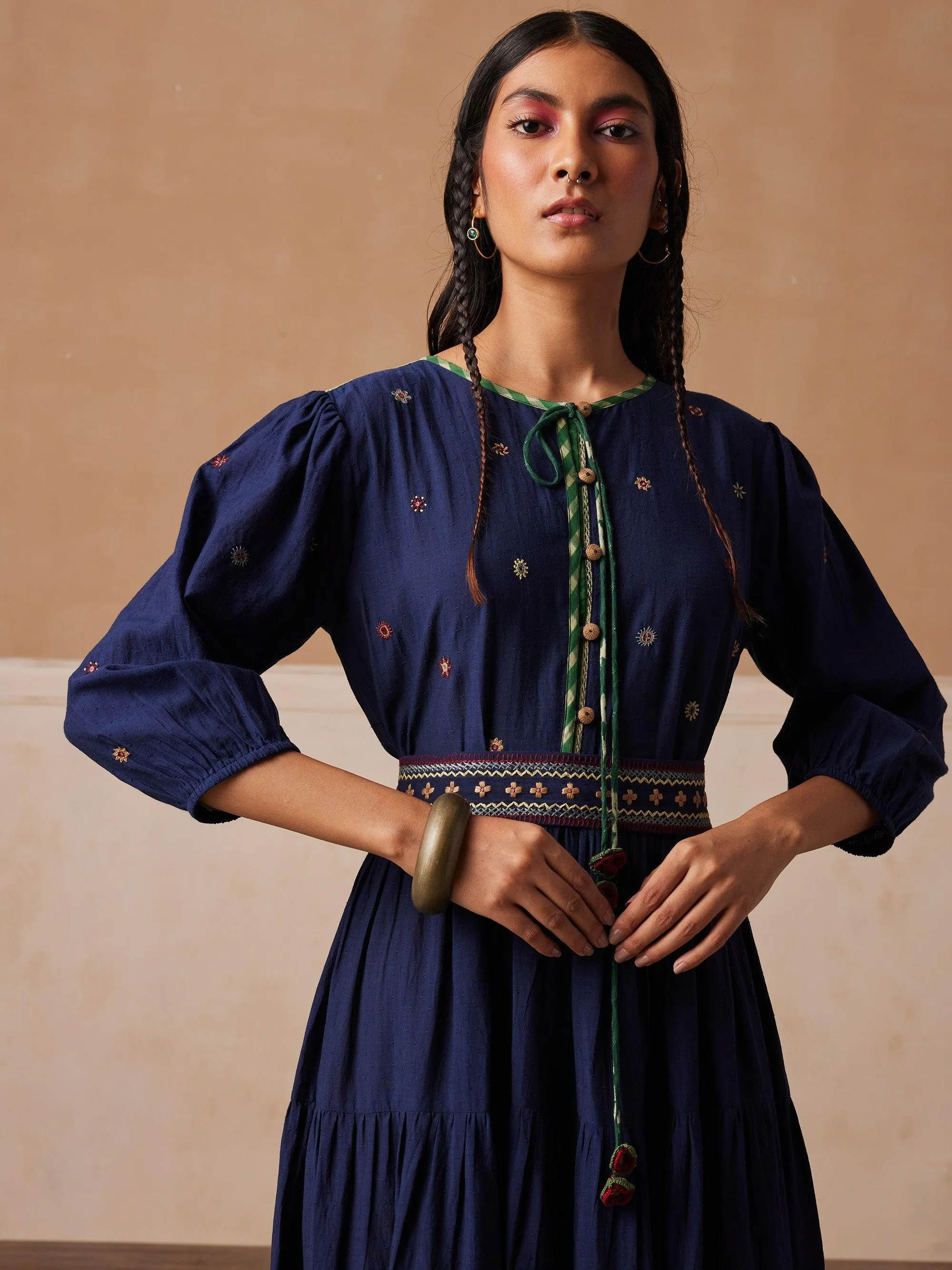 Luna Dress sold by Cord product image thumbnail 2