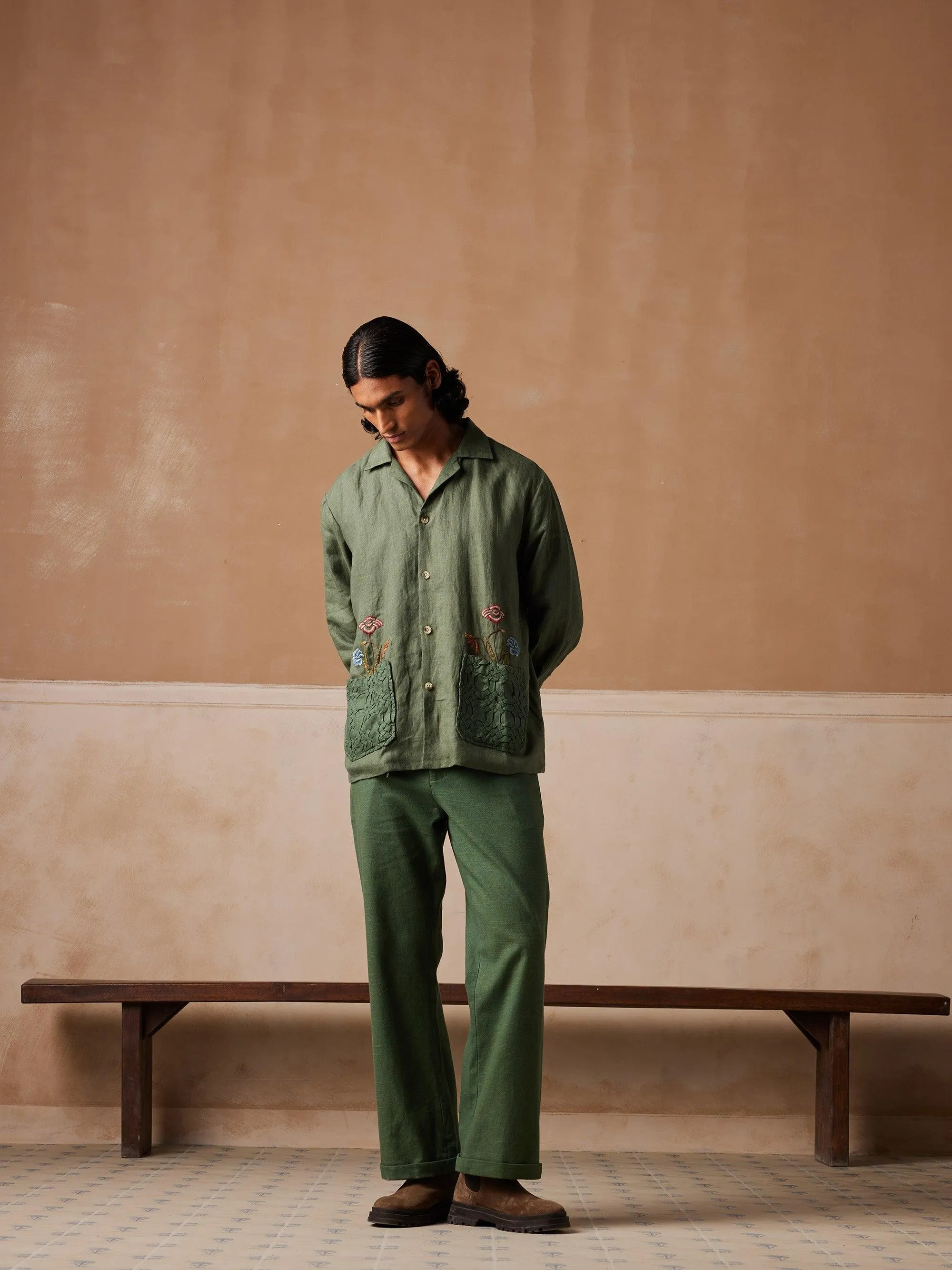 60���S Pants sold by Cord