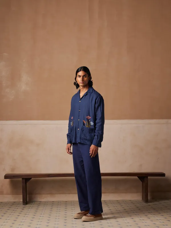 60���S Pants sold by Cord