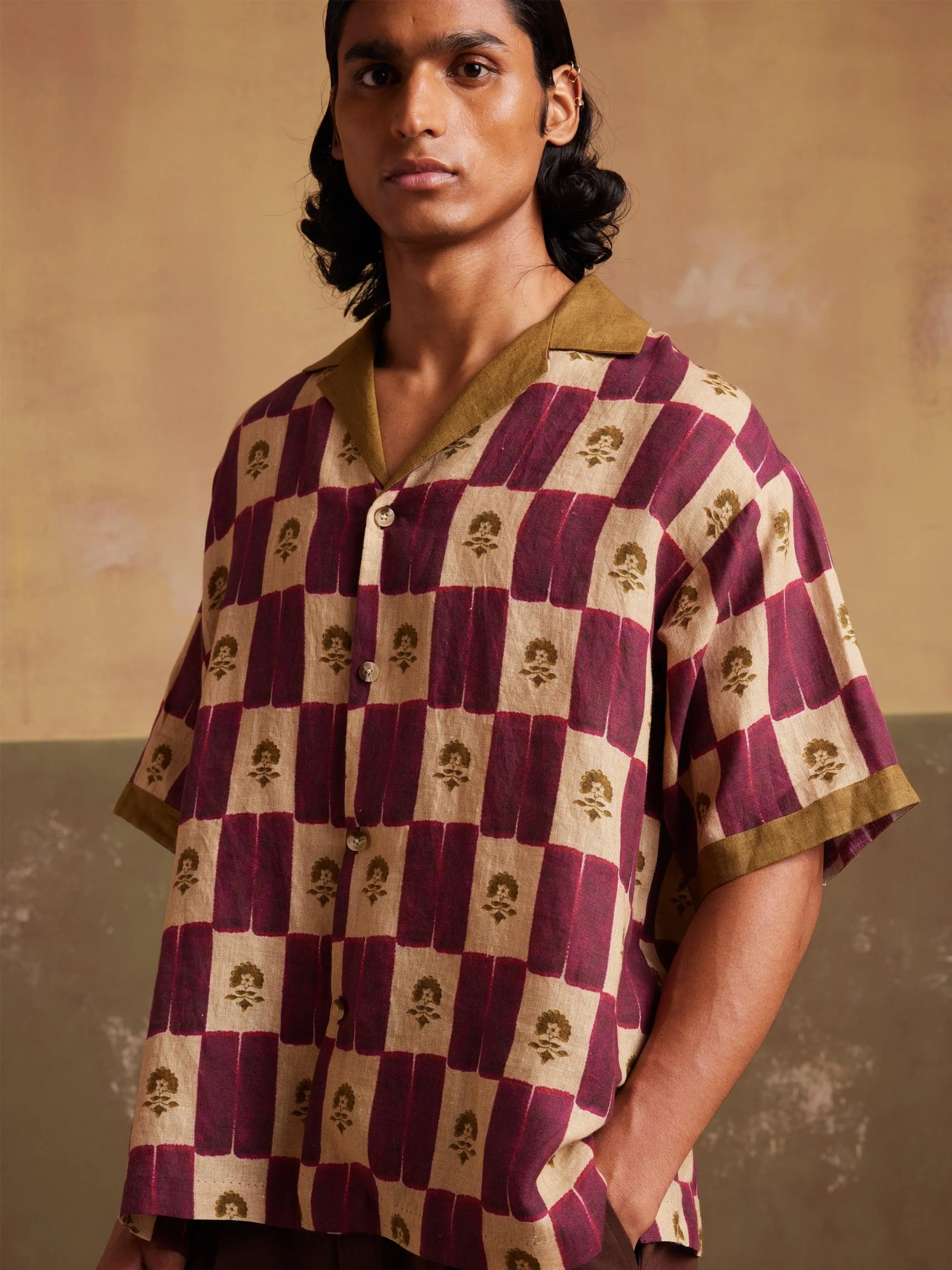 Unisex Shirt Set sold by Cord product image thumbnail 4