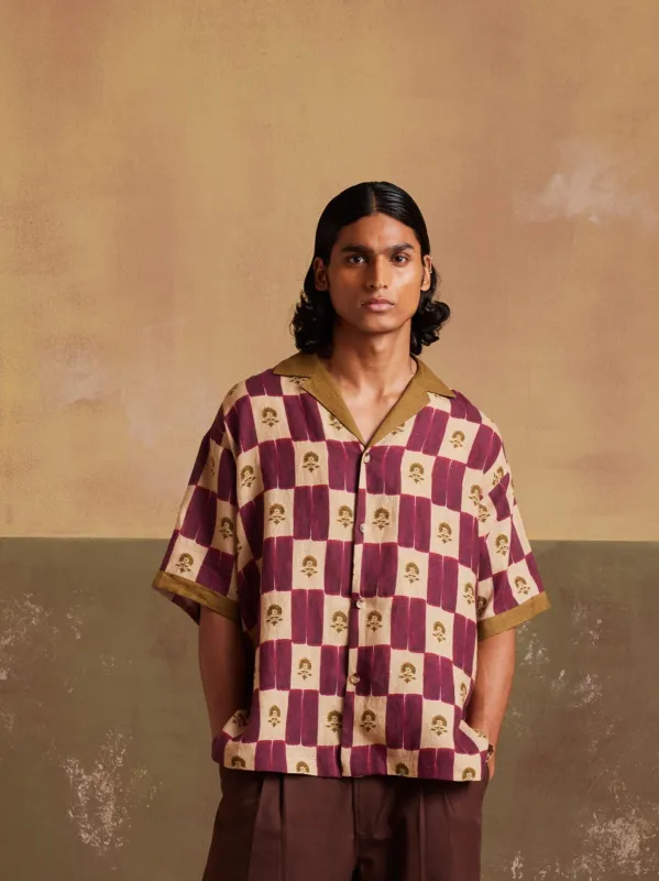 Unisex Shirt Set made by Cord