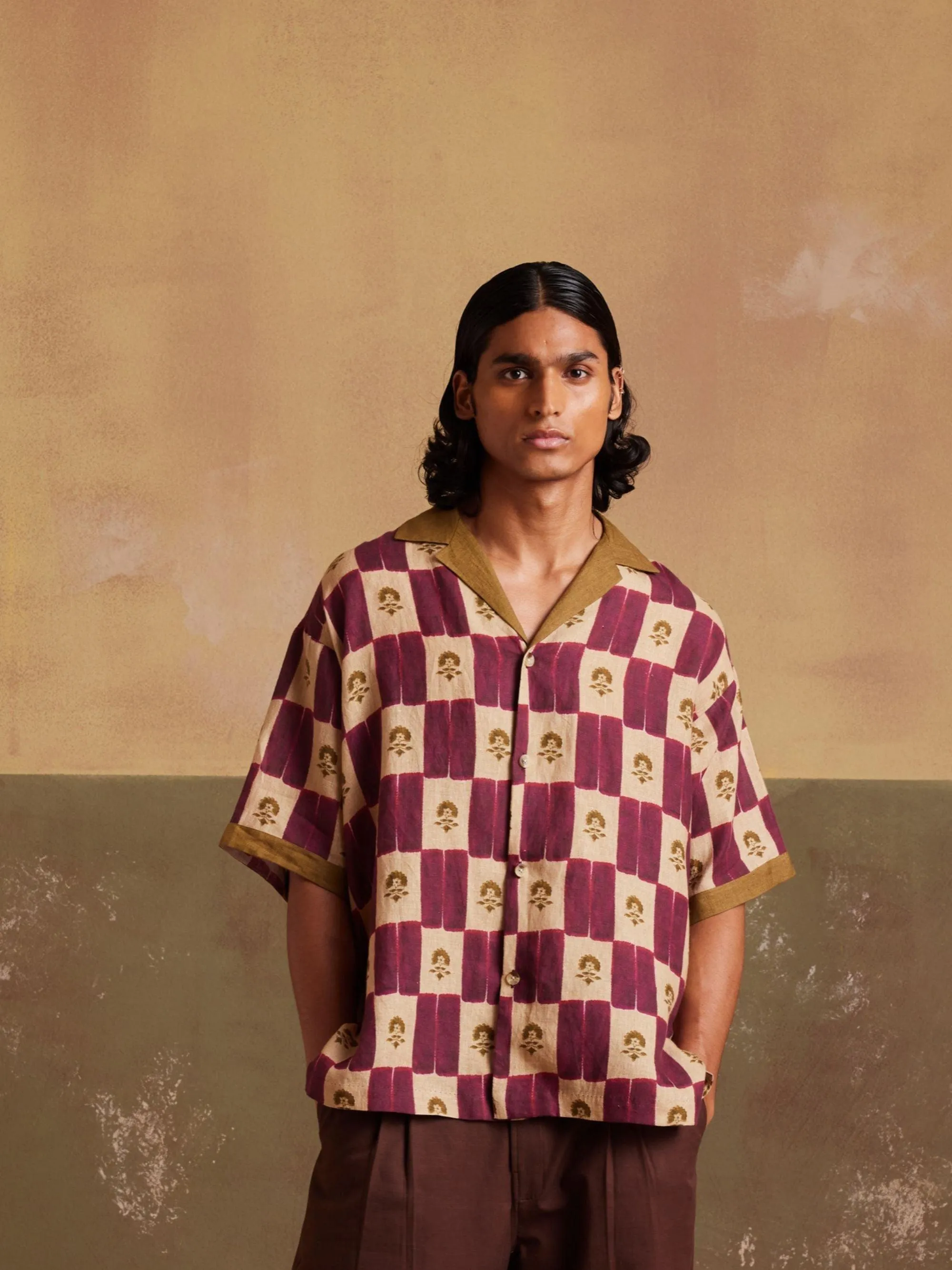 Unisex Shirt Set sold by Cord