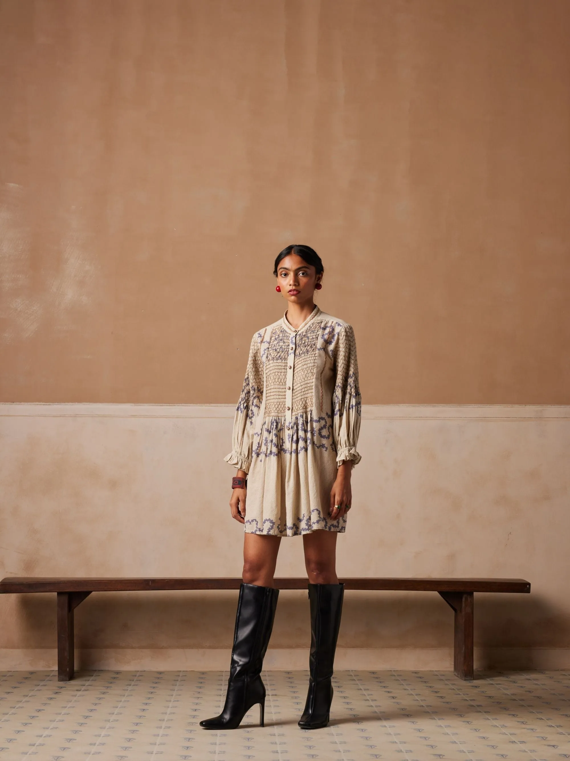 Porto Top sold by Cord product image thumbnail 5