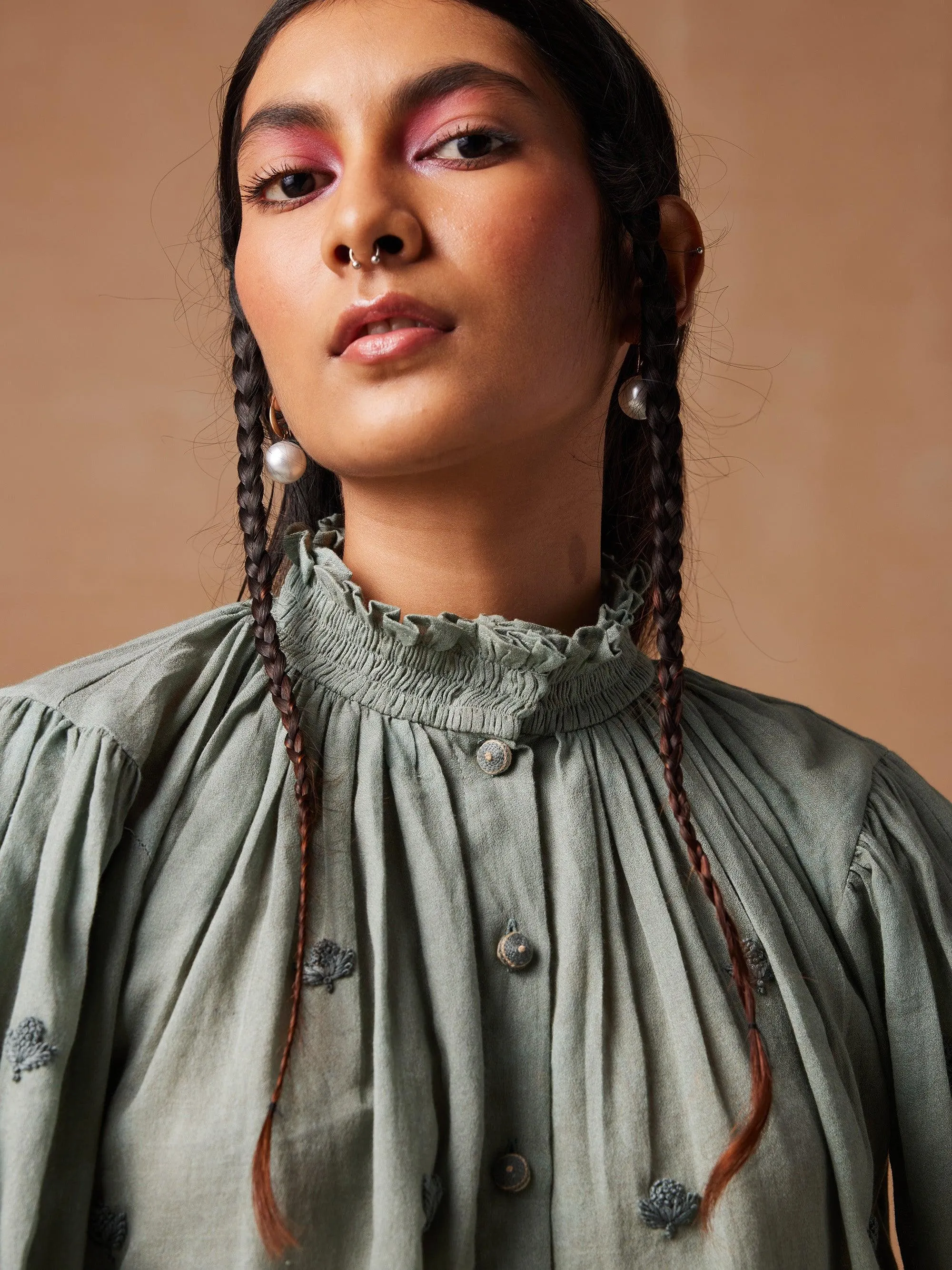 Elsa Top sold by Cord product image thumbnail 3