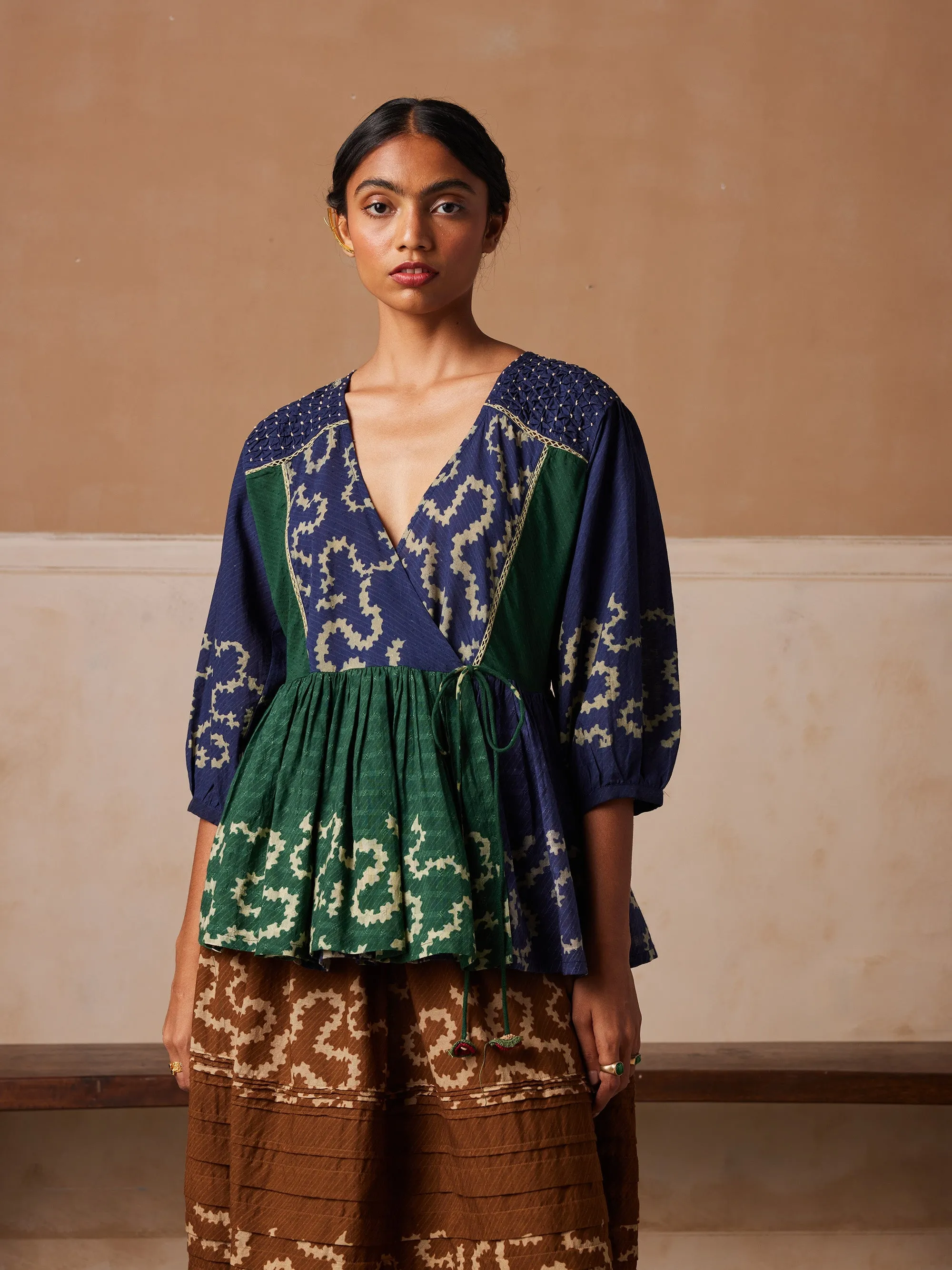 Poem Top sold by Cord