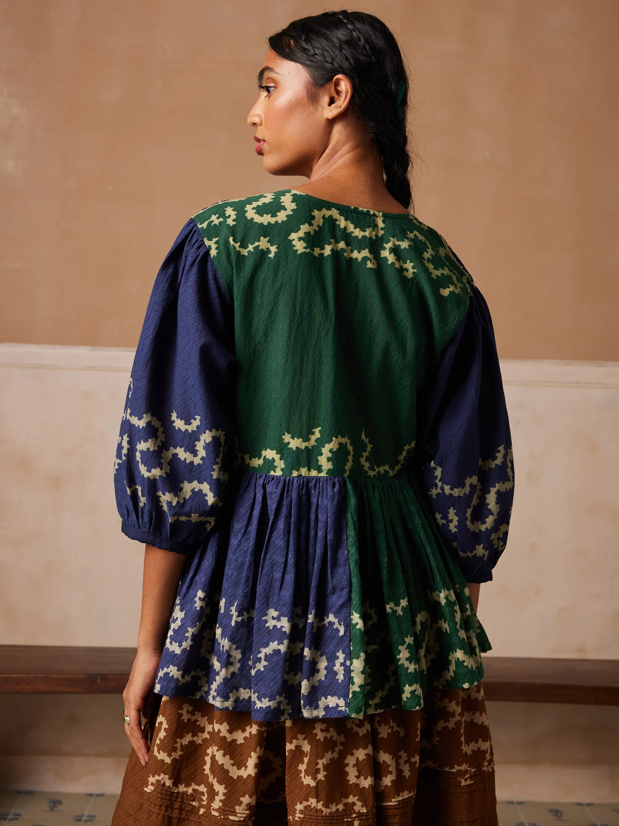 Poem Top sold by Cord product image thumbnail 5