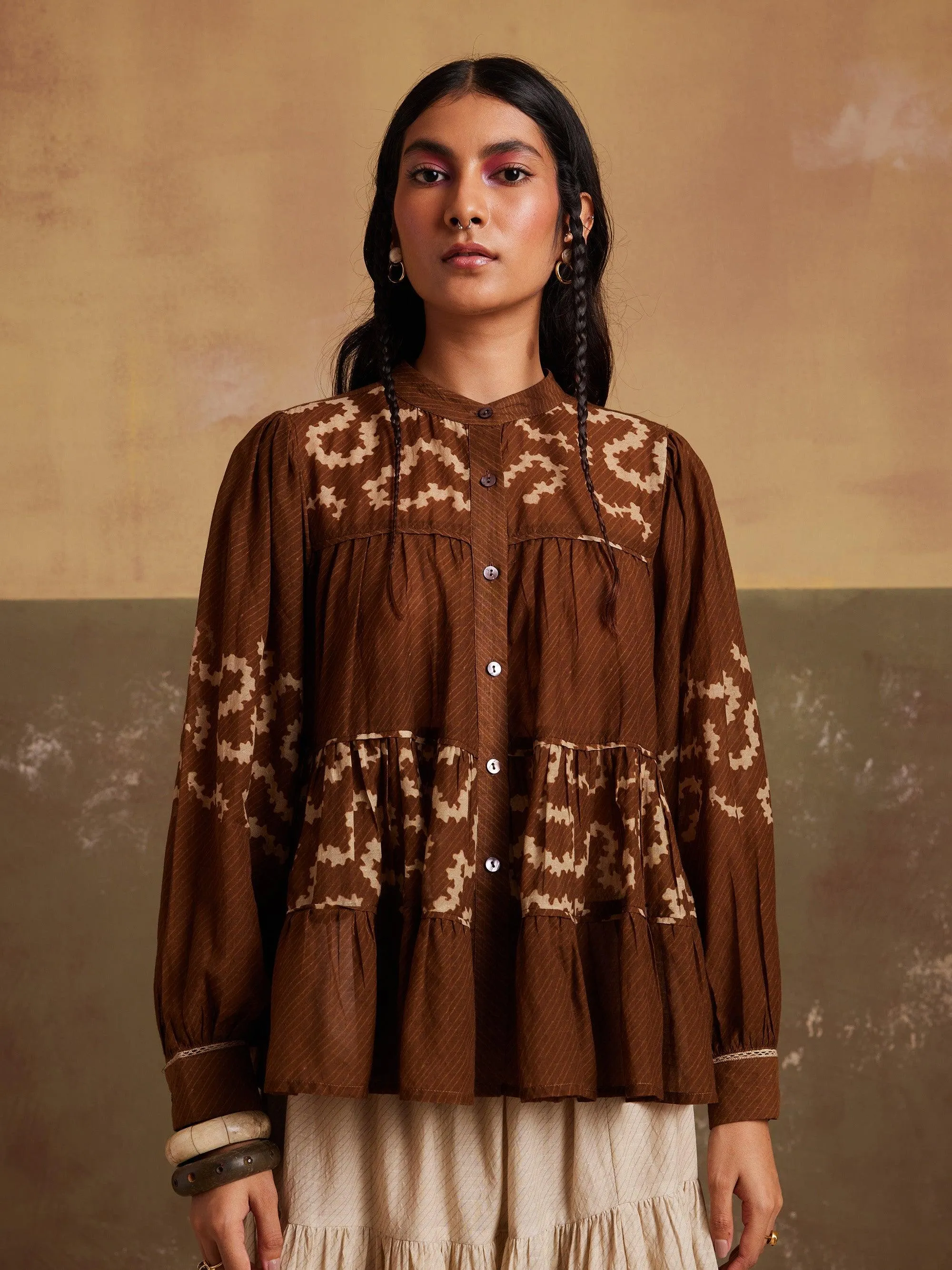 Tier Top sold by Cord product image thumbnail 2