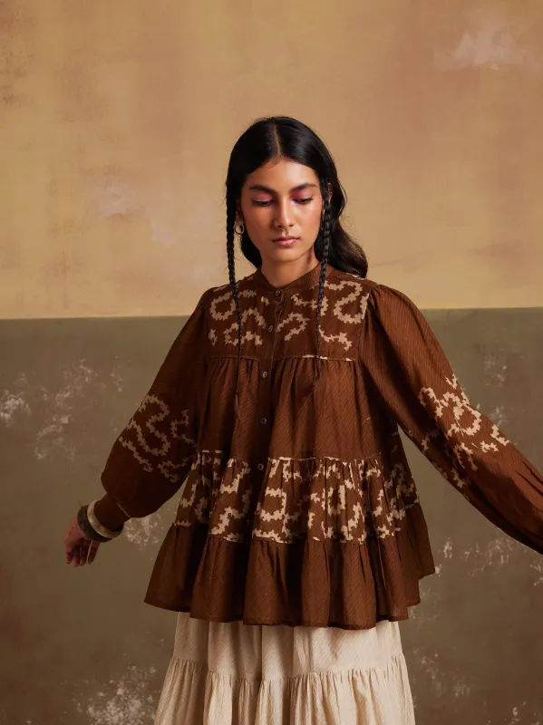 Tier Top sold by Cord